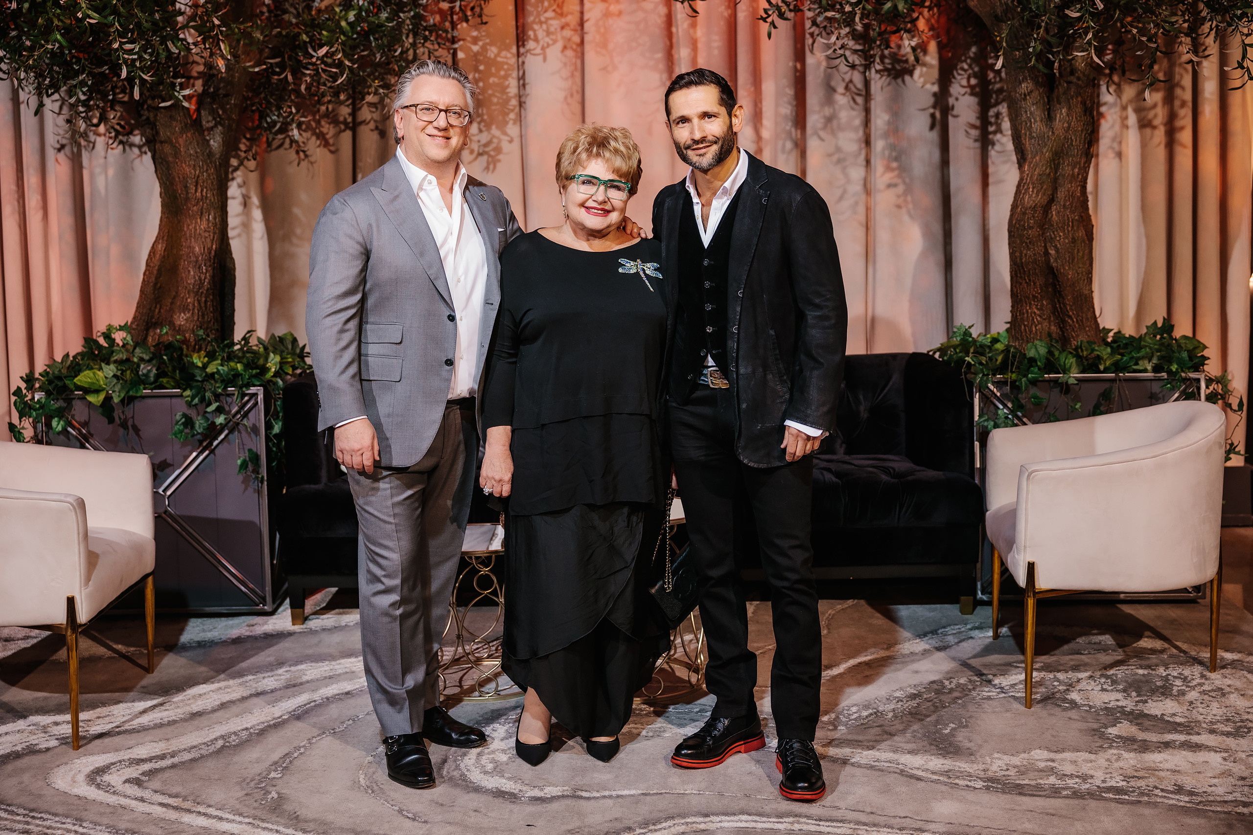 01.28.2023 Birthday Party. Wedding family event photographer in Chicago Nick Yushevich