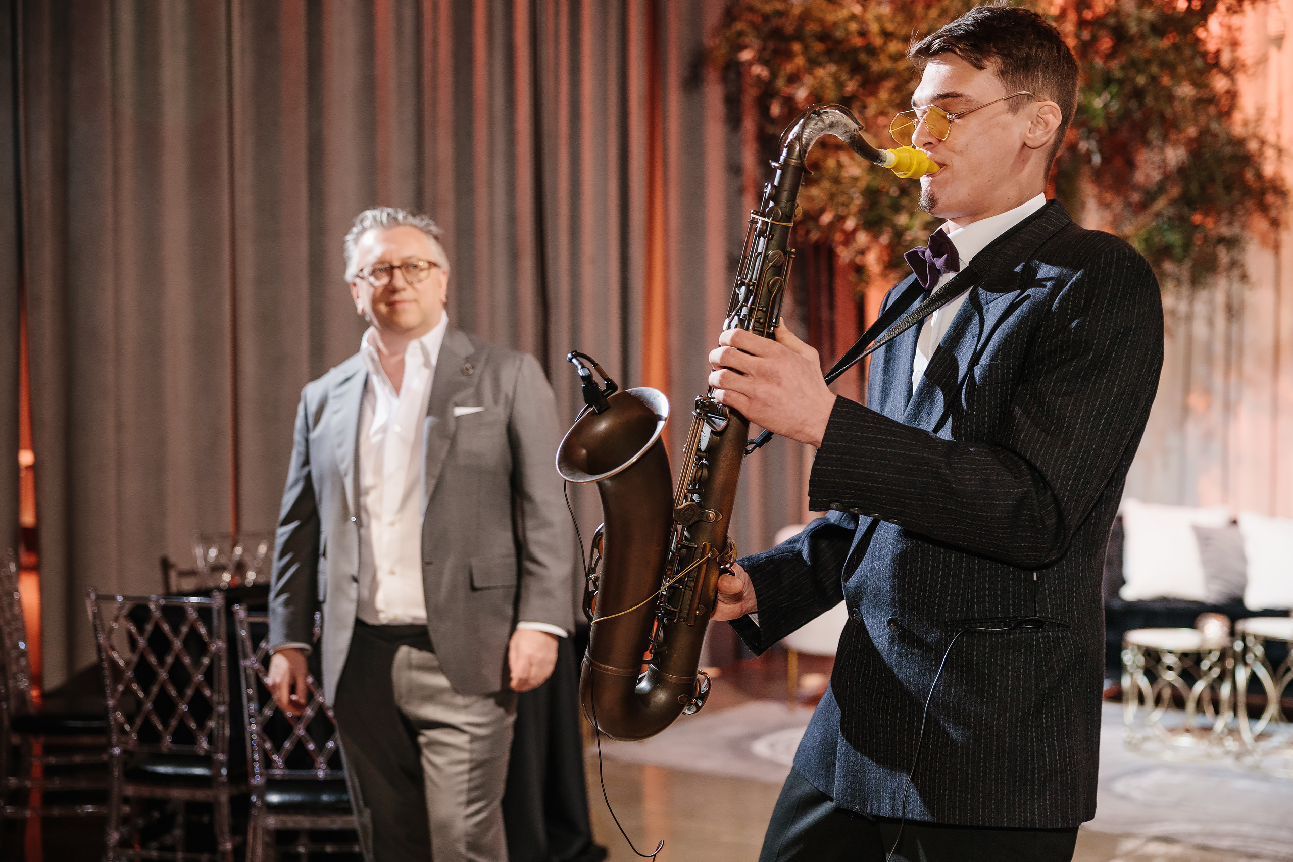 01.28.2023 Birthday Party. Wedding family event photographer in Chicago Nick Yushevich