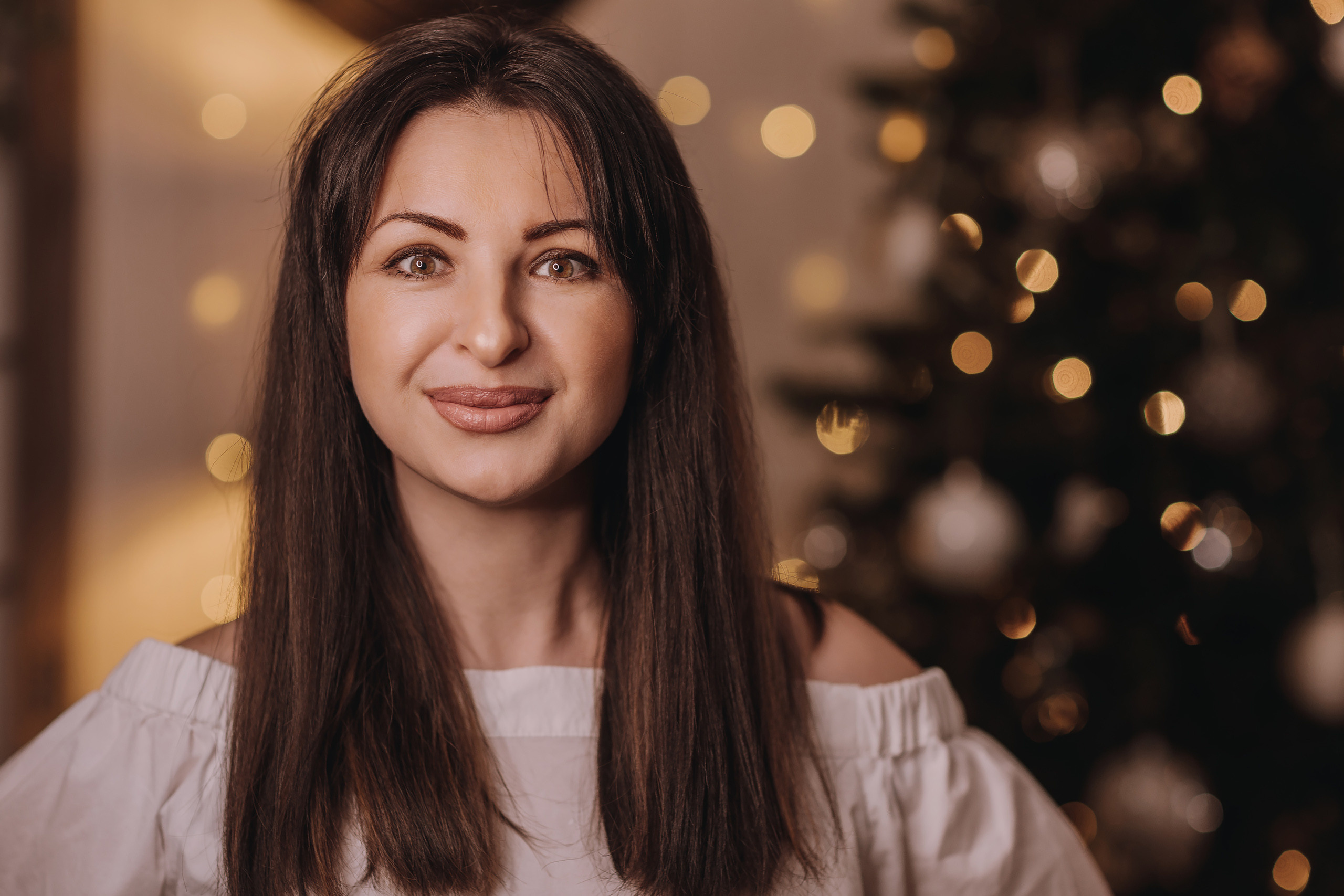 02.04.2023 Christmas Photoshoot 24. Wedding family event photographer in Chicago Nick Yushevich