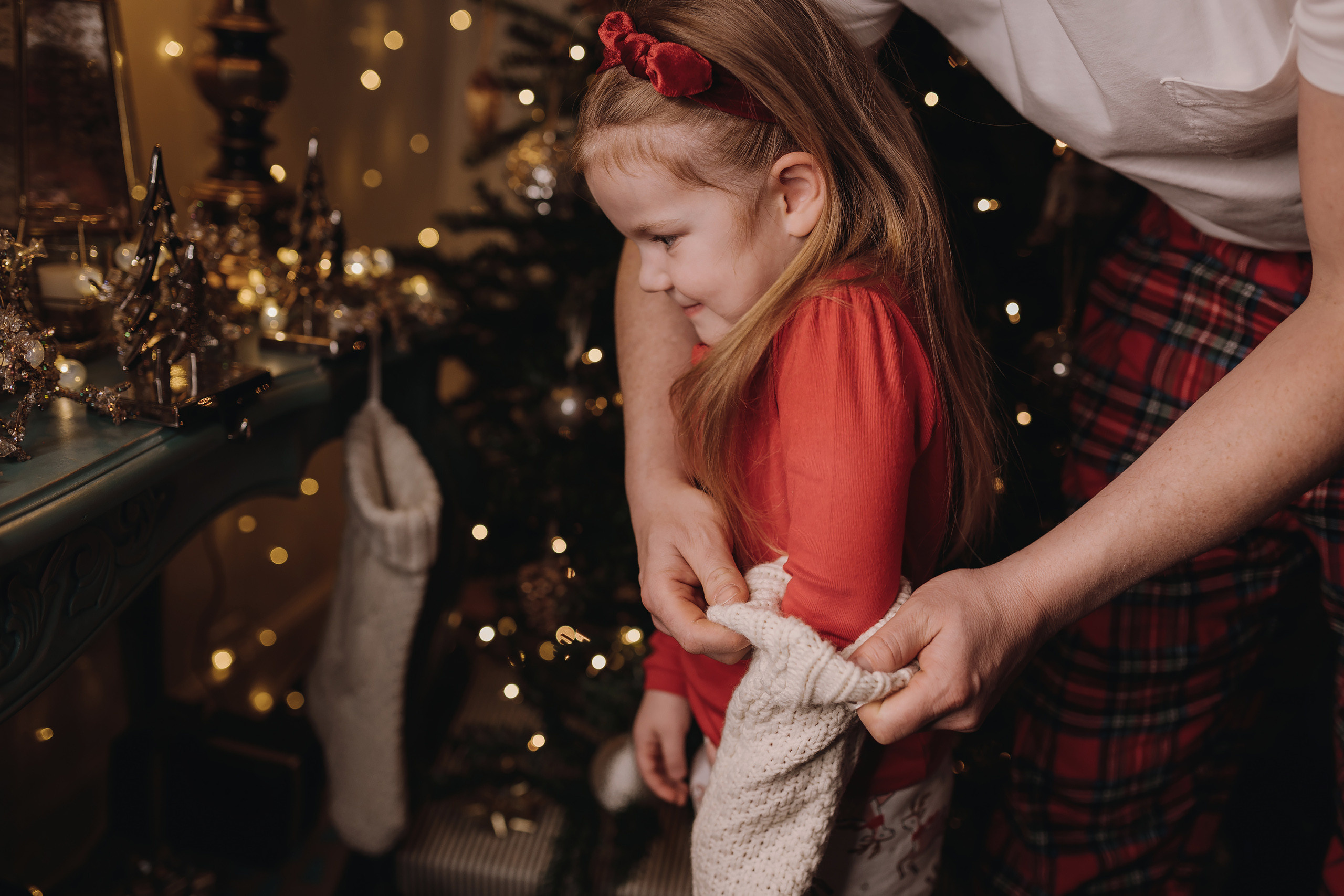 13.12.2022 Christmas Photoshoot 20. Wedding family event photographer in Chicago Nick Yushevich