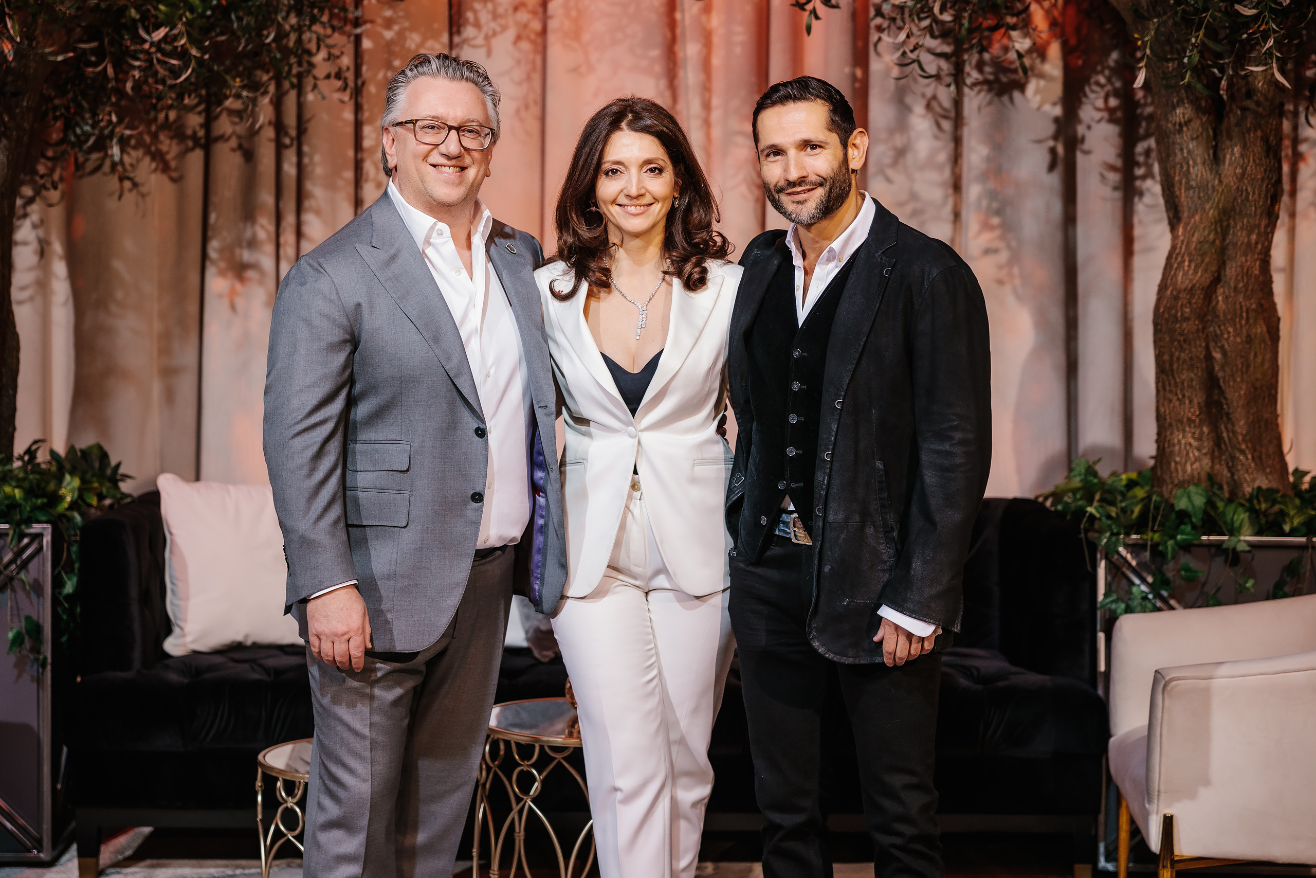 01.28.2023 Birthday Party. Wedding family event photographer in Chicago Nick Yushevich