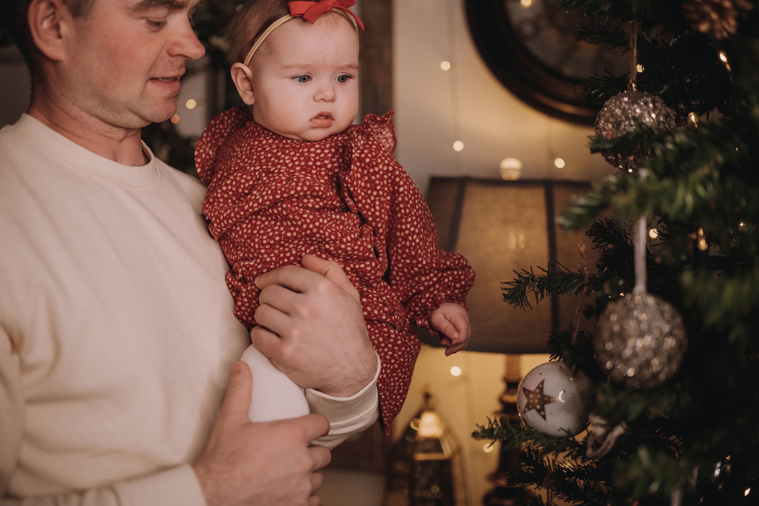 12.03.2022 Christmas Photoshoot 13. Wedding family event photographer in Chicago Nick Yushevich