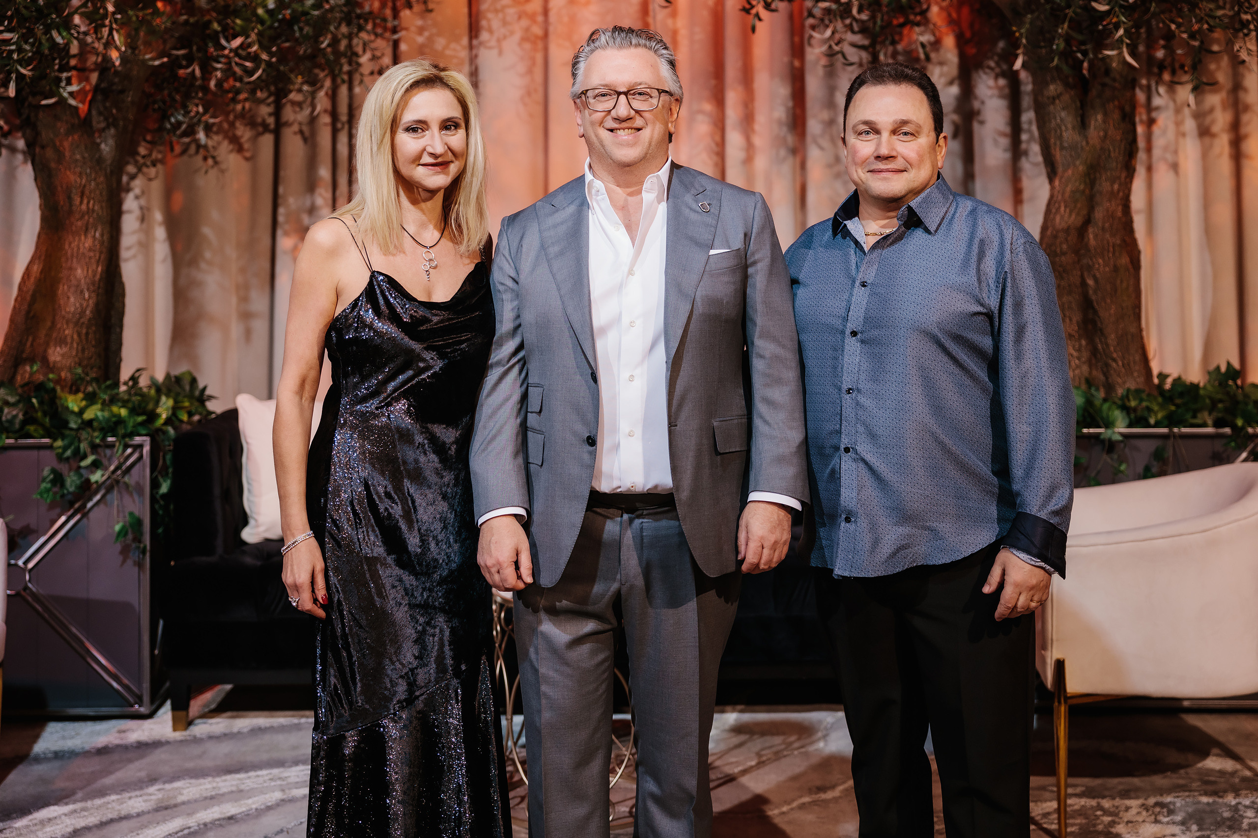 01.28.2023 Birthday Party. Wedding family event photographer in Chicago Nick Yushevich