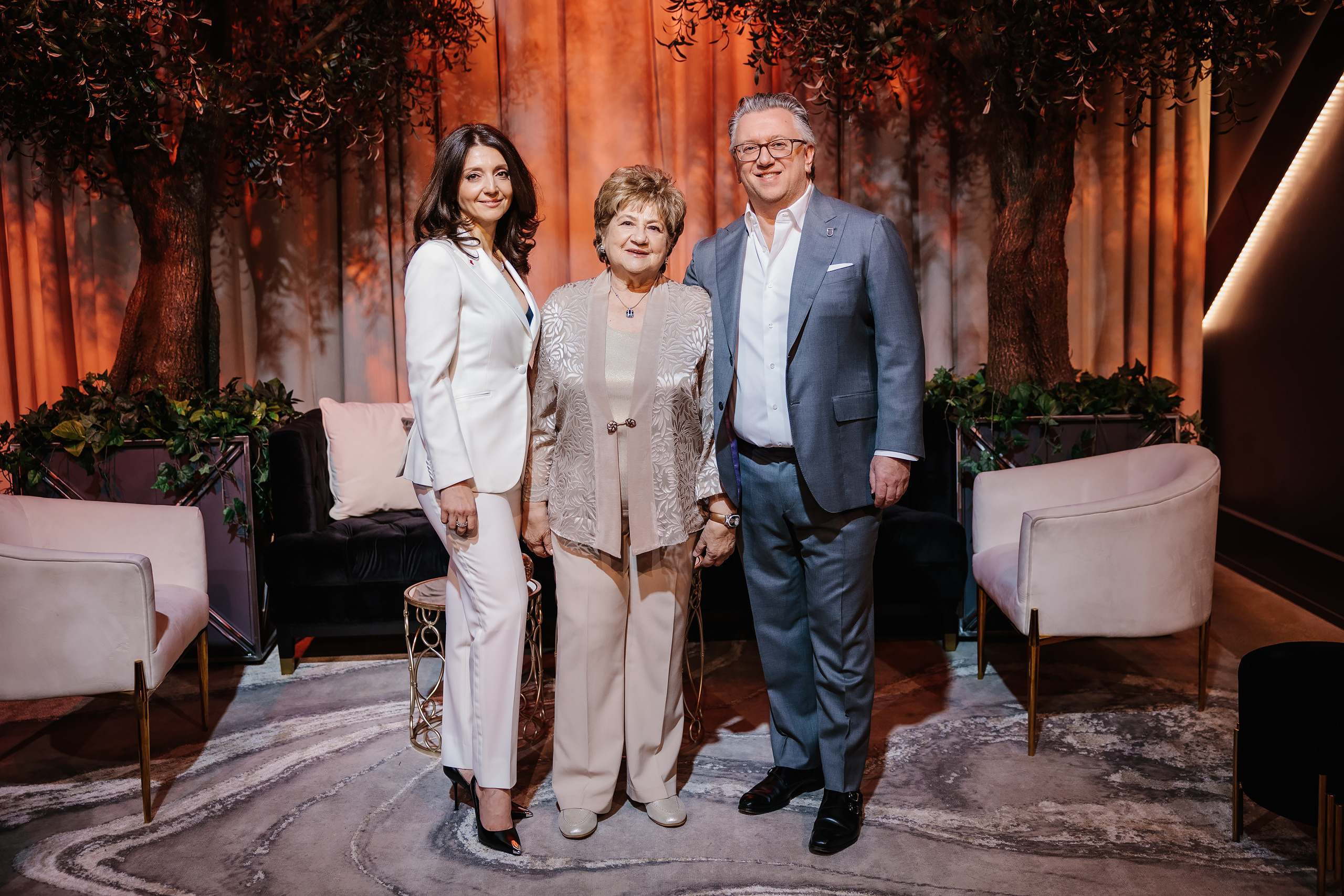 01.28.2023 Birthday Party. Wedding family event photographer in Chicago Nick Yushevich