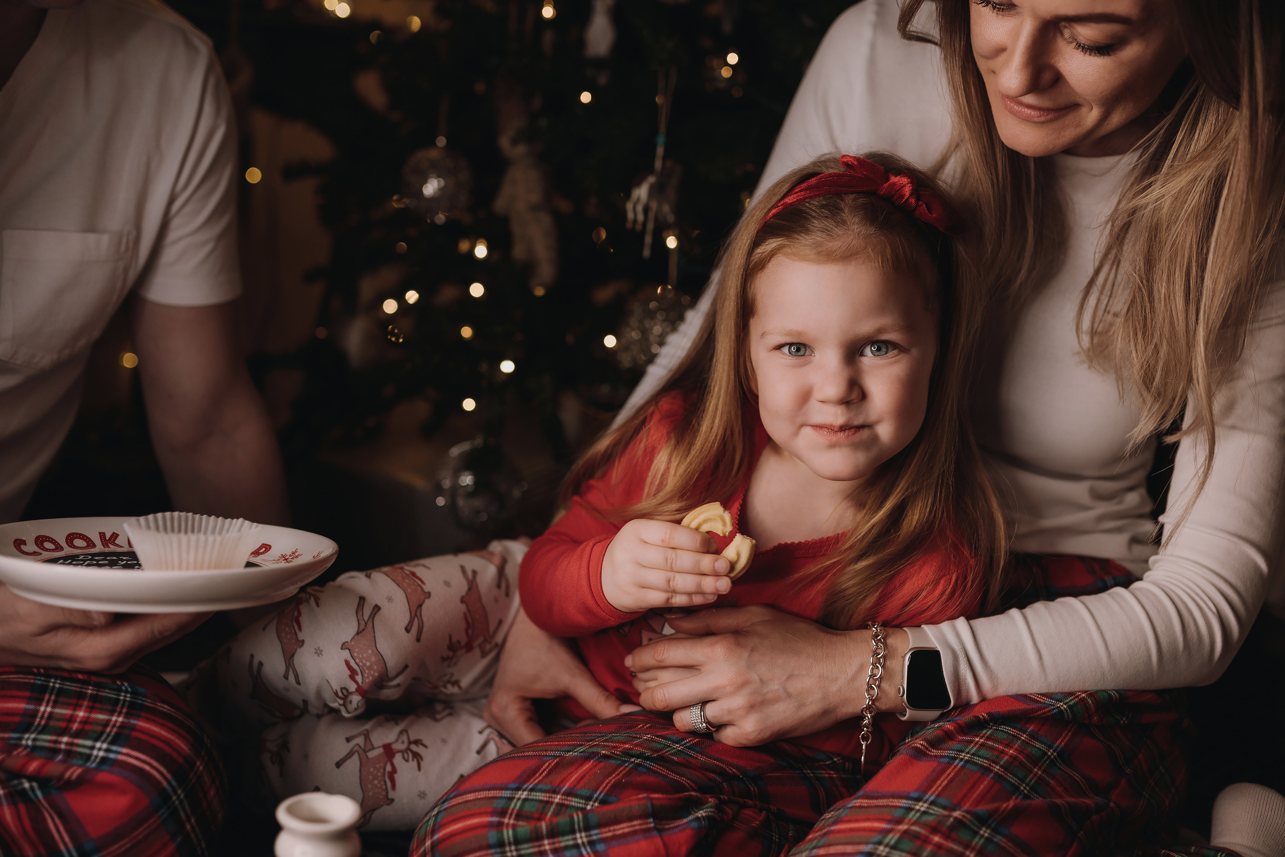 13.12.2022 Christmas Photoshoot 20. Wedding family event photographer in Chicago Nick Yushevich