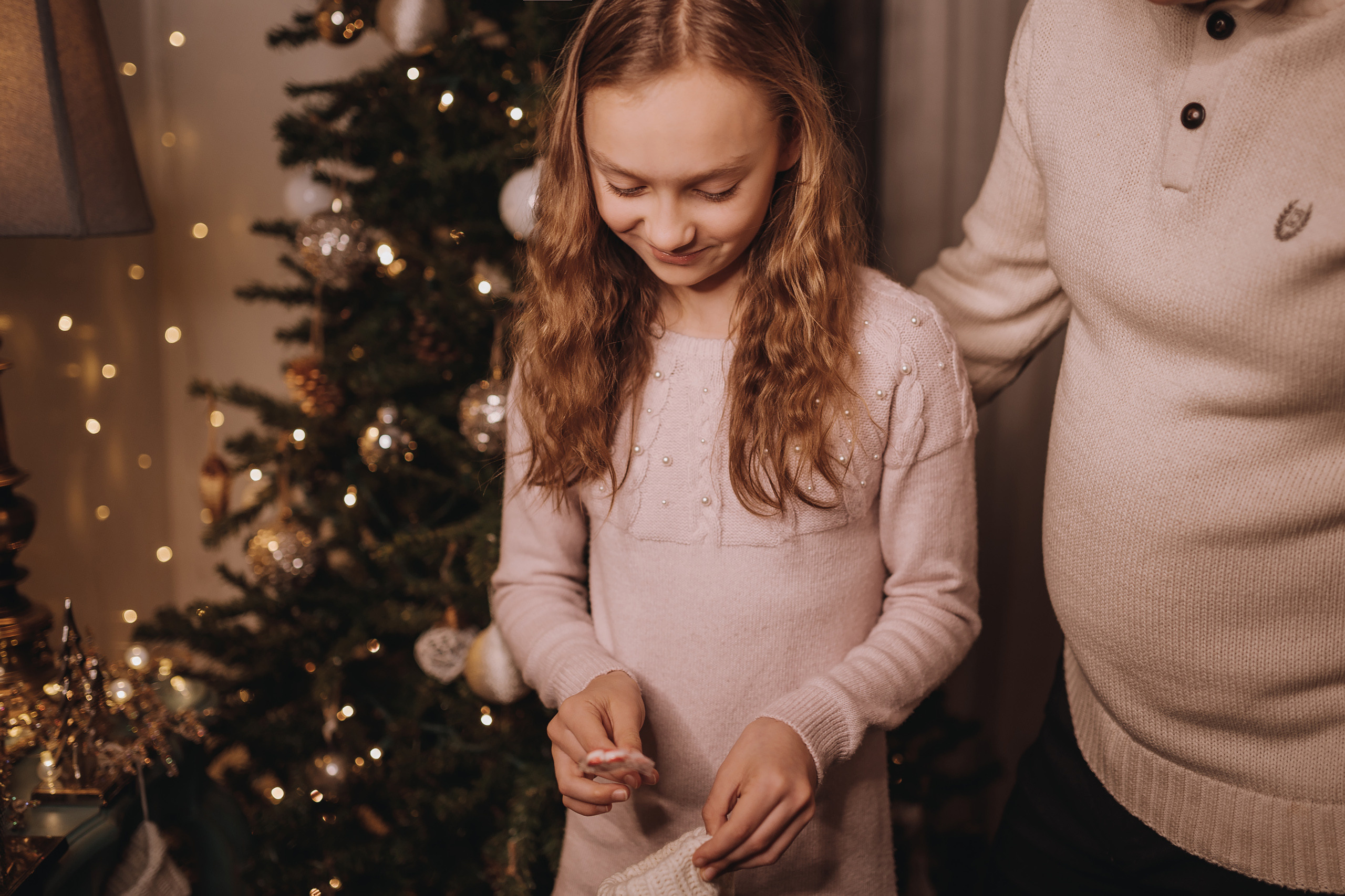 12.10.2022 Christmas Photoshoot 17. Wedding family event photographer in Chicago Nick Yushevich