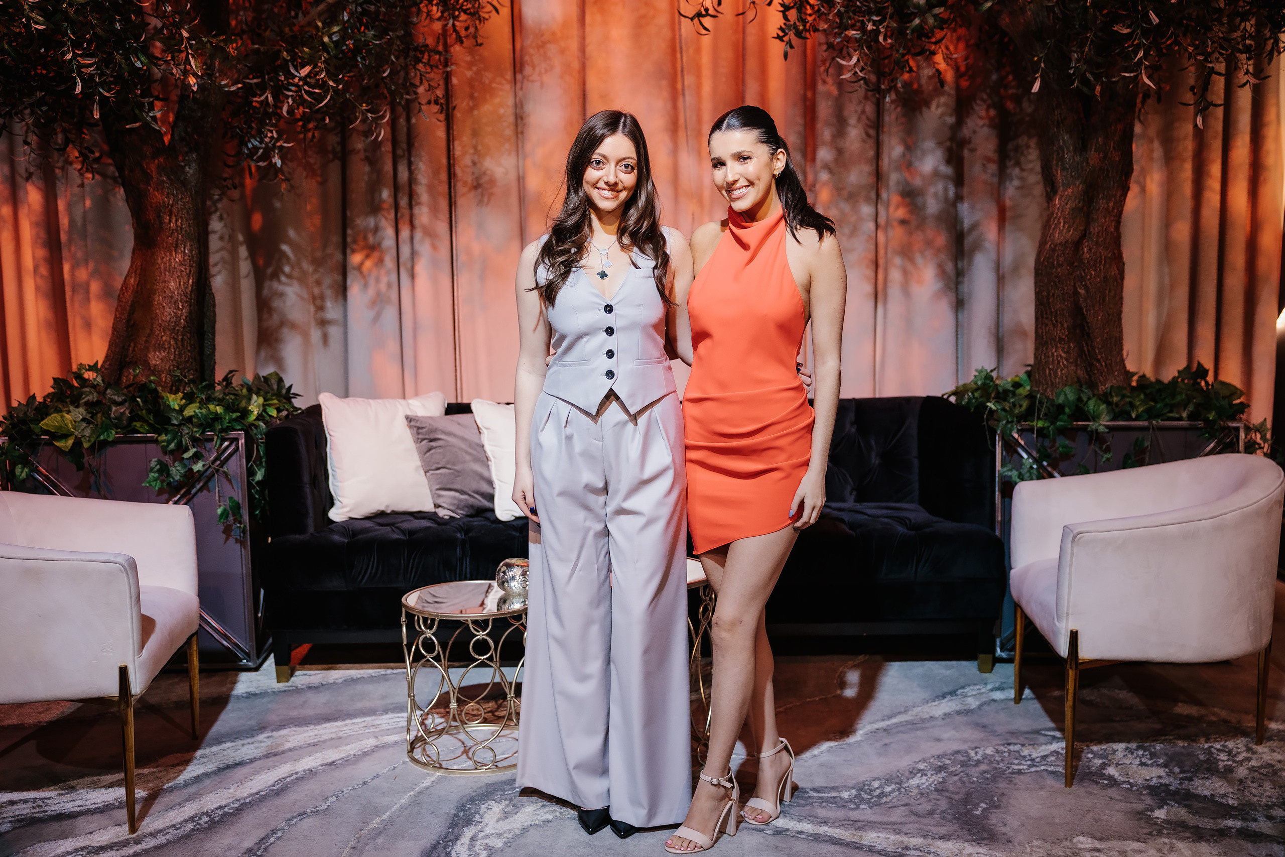 01.28.2023 Birthday Party. Wedding family event photographer in Chicago Nick Yushevich