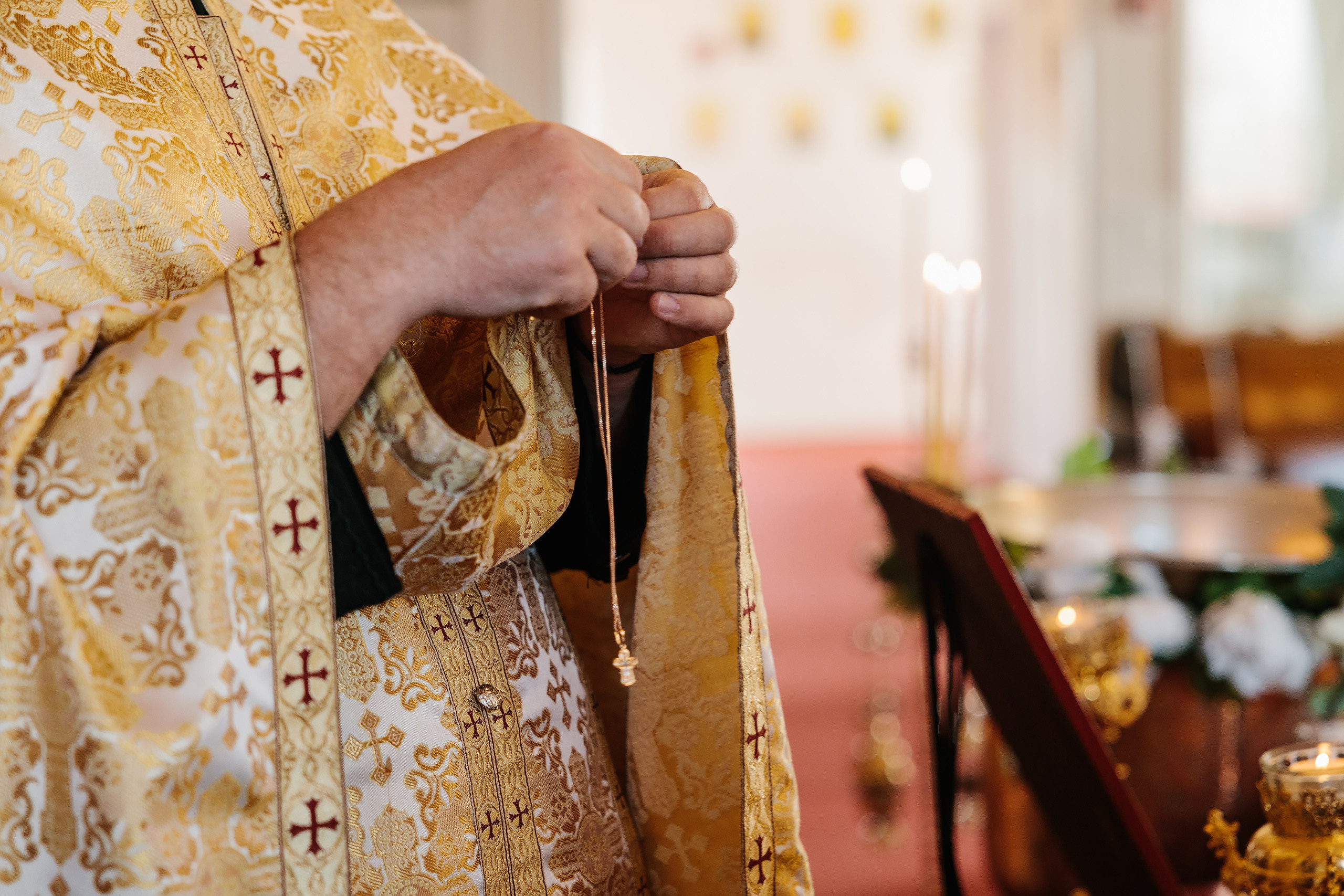 03.05.2023 Christening. Wedding family event photographer in Chicago Nick Yushevich