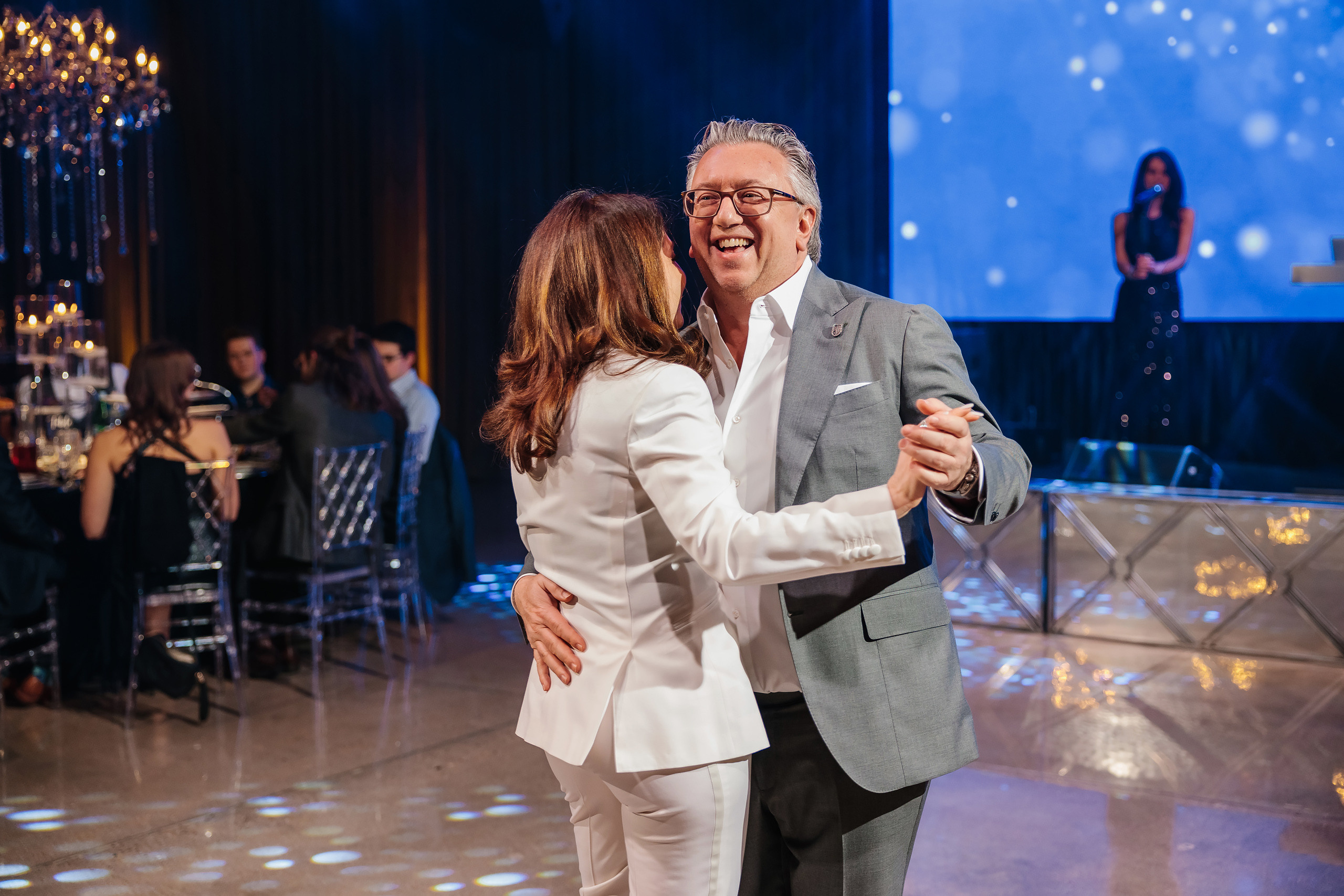 01.28.2023 Birthday Party. Wedding family event photographer in Chicago Nick Yushevich