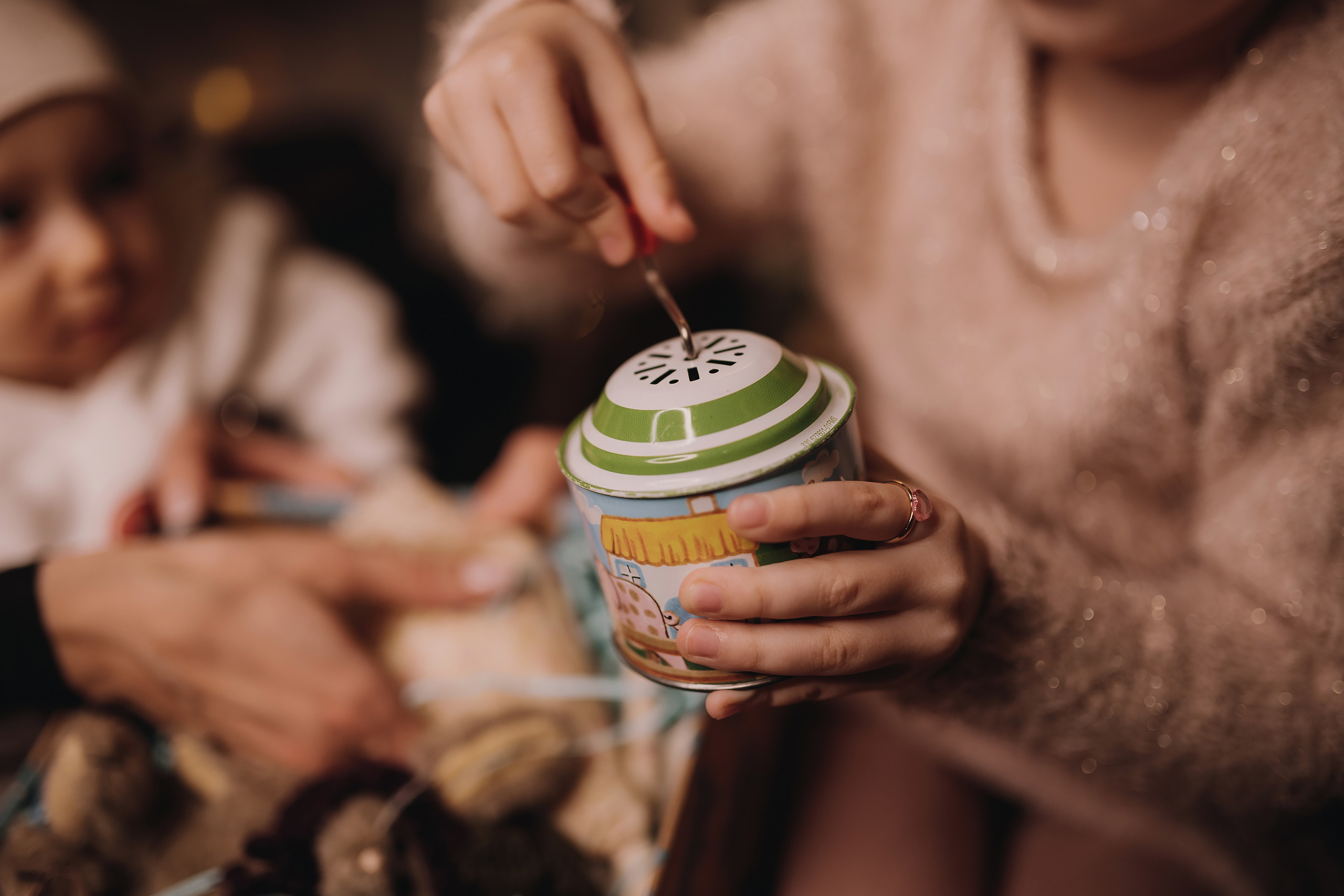 17.12.2022 Christmas Photoshoot 21. Wedding family event photographer in Chicago Nick Yushevich