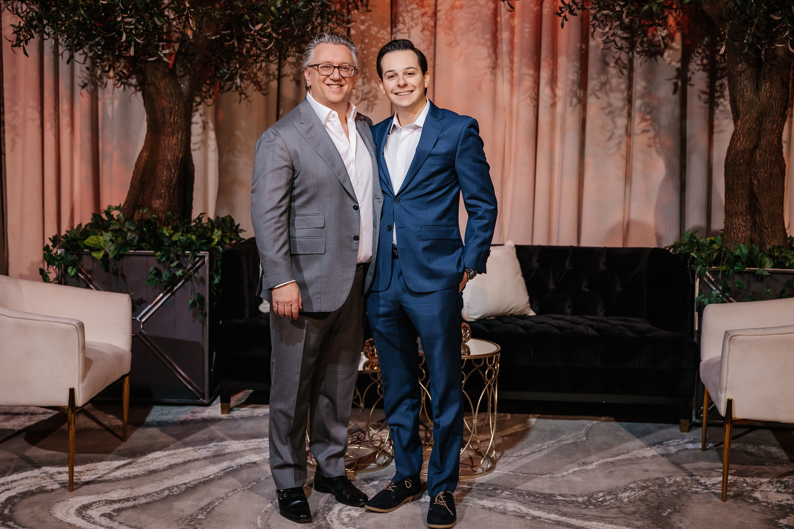 01.28.2023 Birthday Party. Wedding family event photographer in Chicago Nick Yushevich