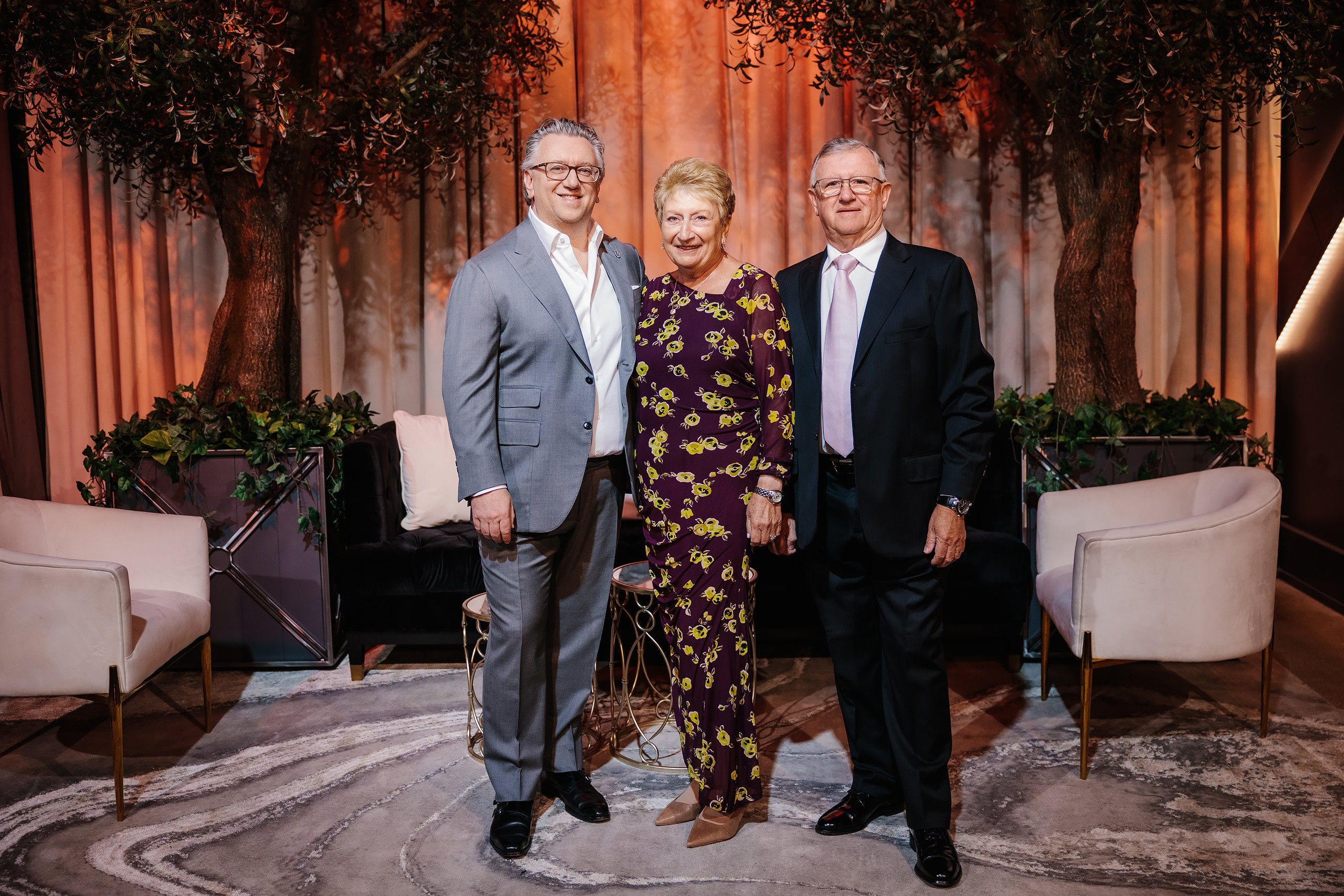 01.28.2023 Birthday Party. Wedding family event photographer in Chicago Nick Yushevich