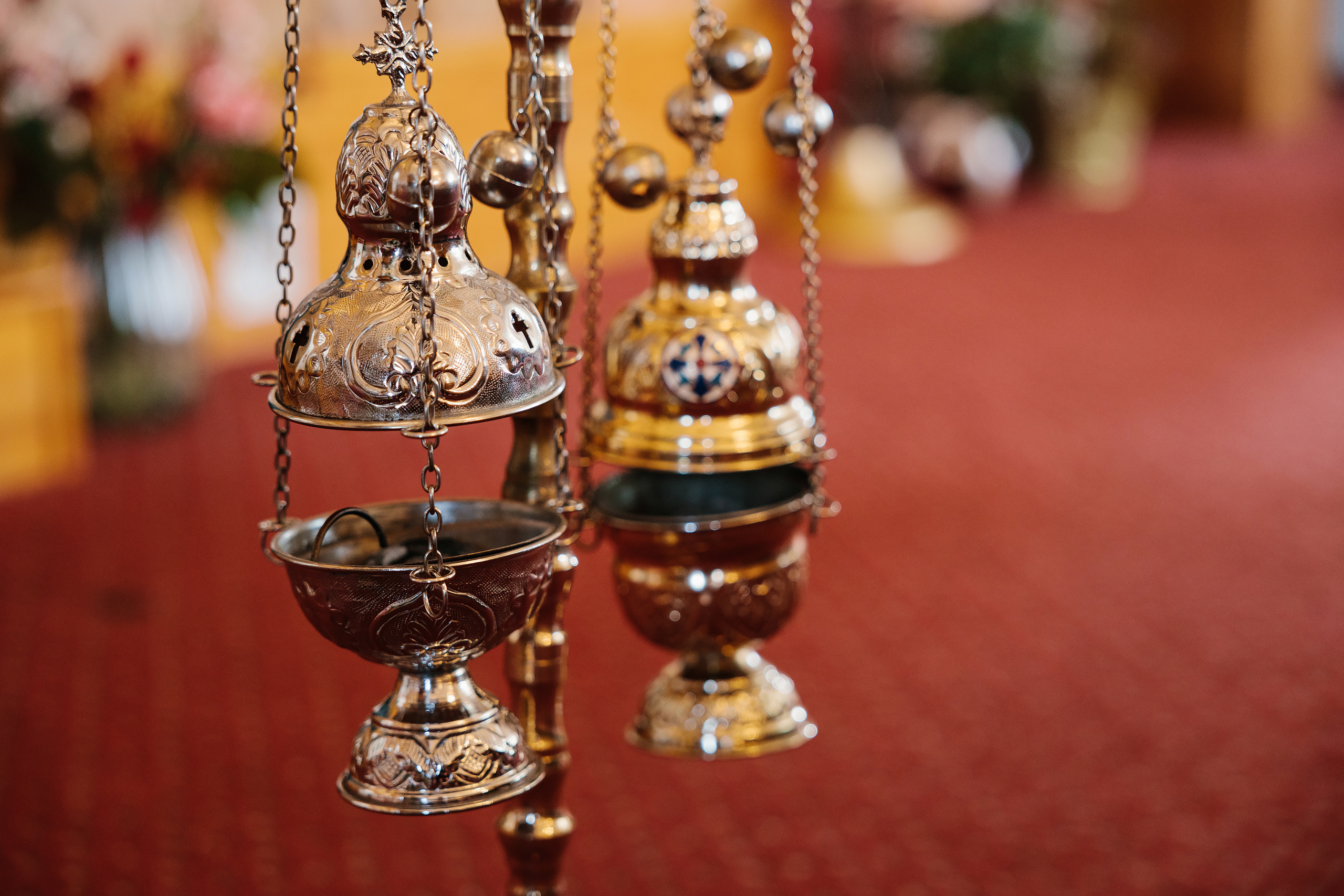 03.05.2023 Christening. Wedding family event photographer in Chicago Nick Yushevich