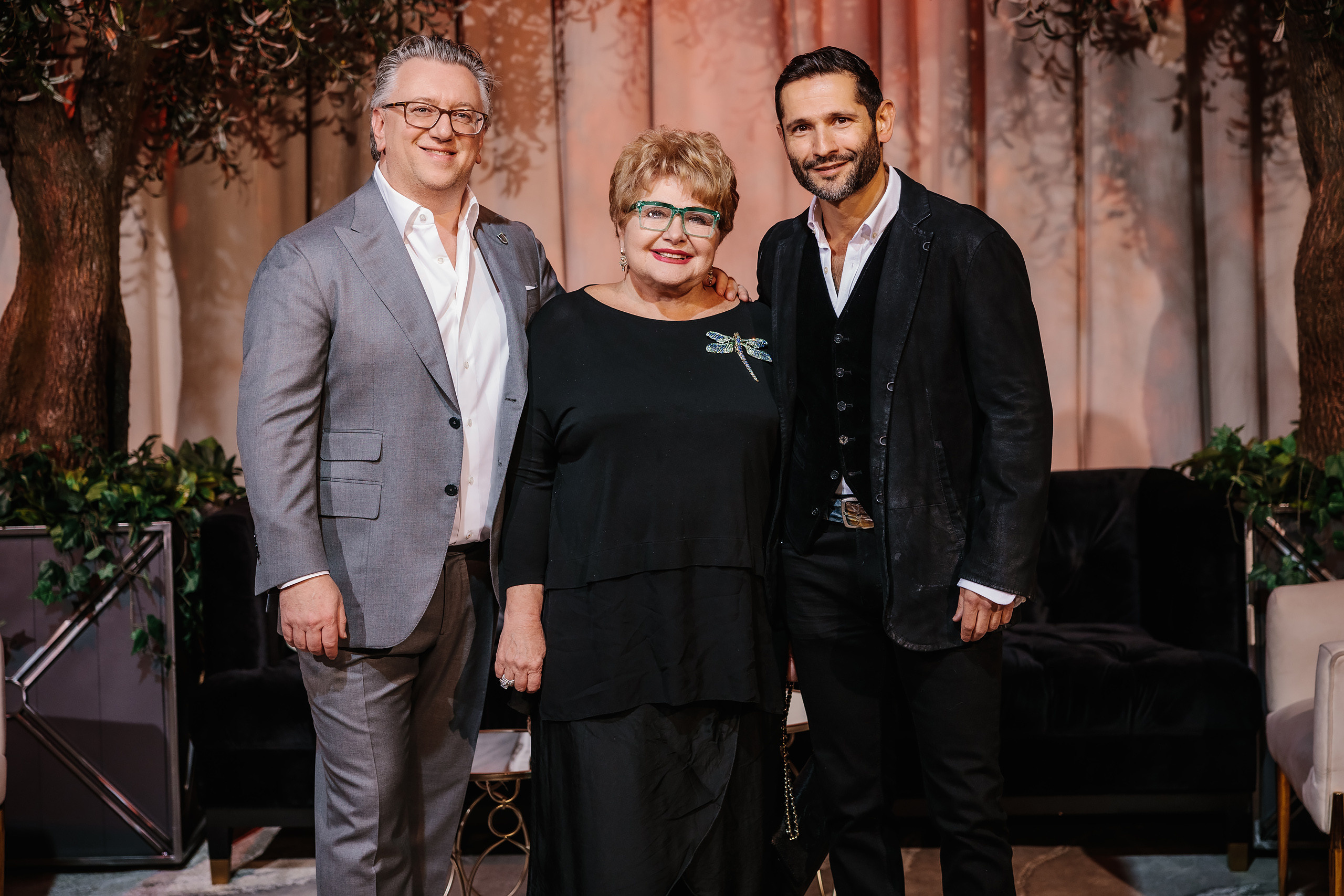 01.28.2023 Birthday Party. Wedding family event photographer in Chicago Nick Yushevich