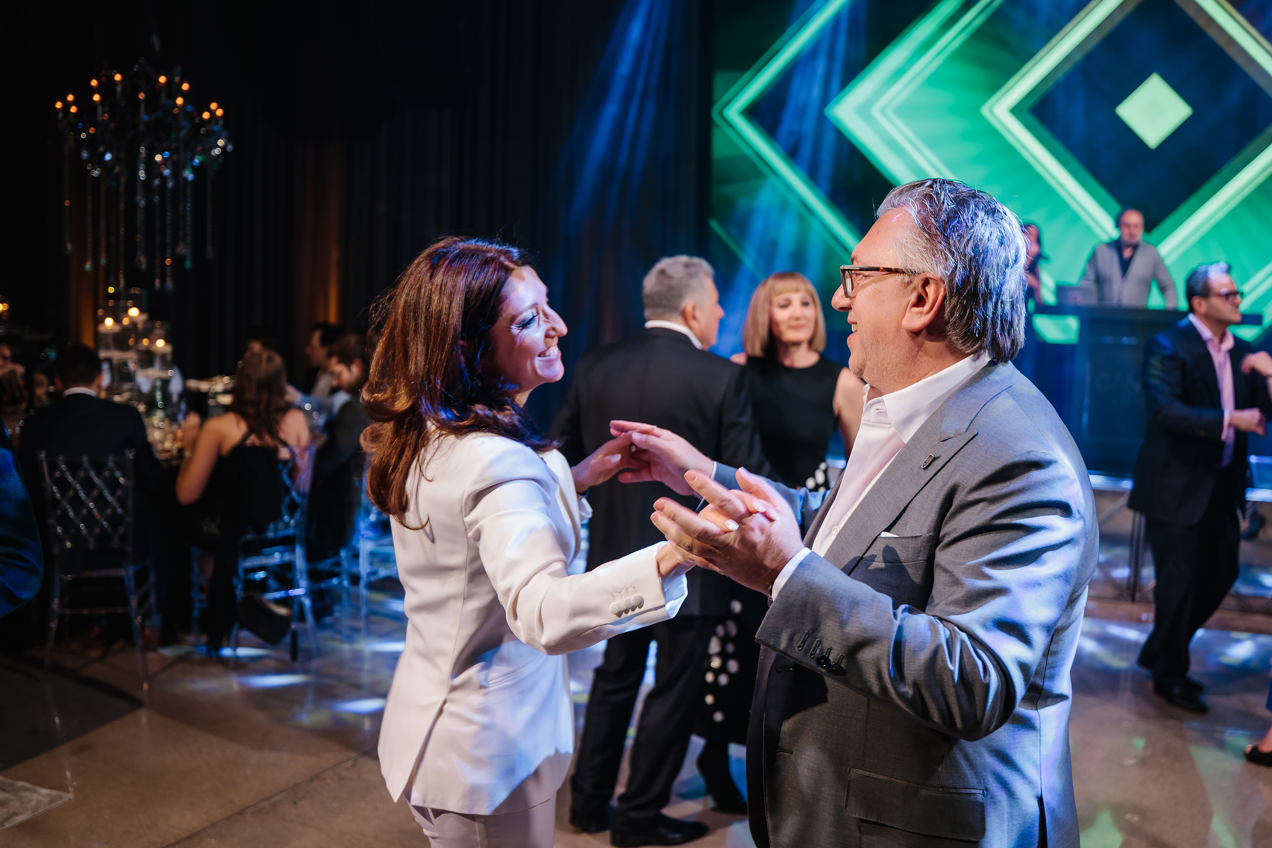 01.28.2023 Birthday Party. Wedding family event photographer in Chicago Nick Yushevich