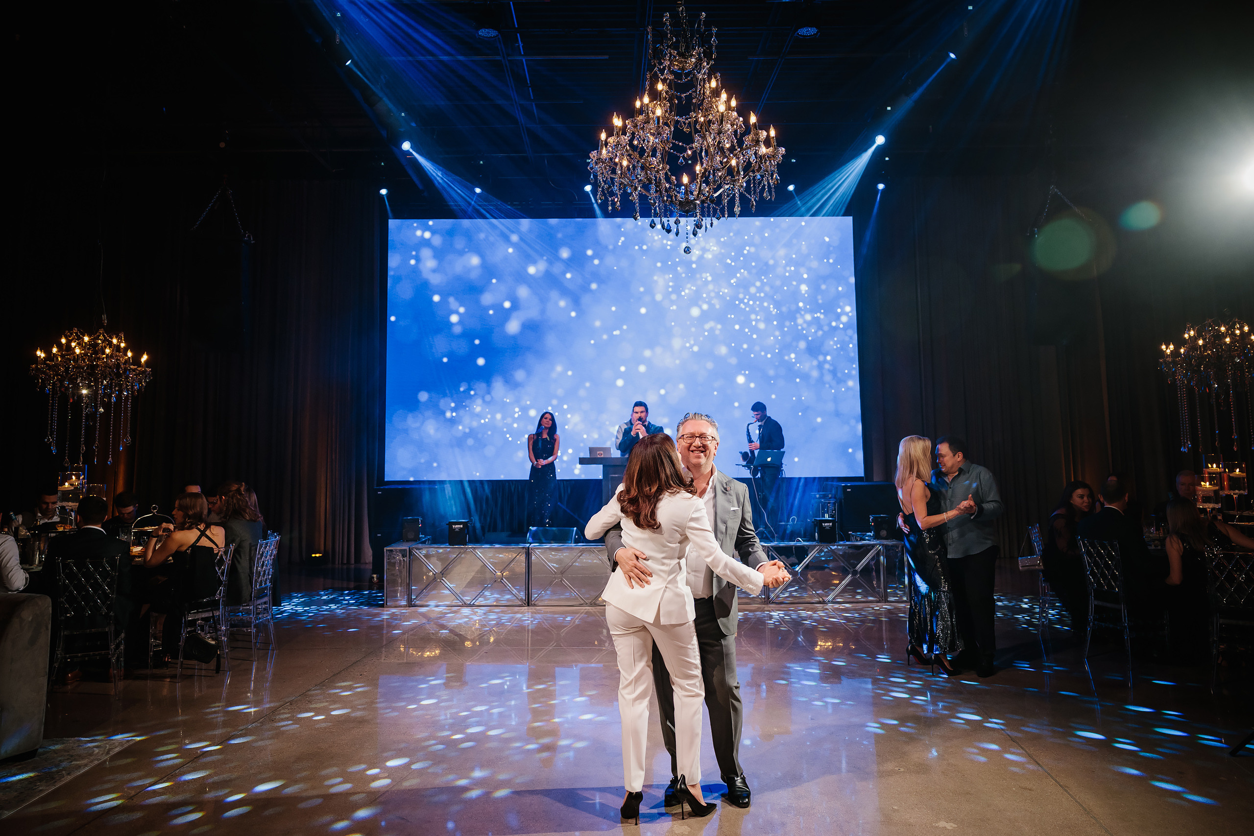 01.28.2023 Birthday Party. Wedding family event photographer in Chicago Nick Yushevich