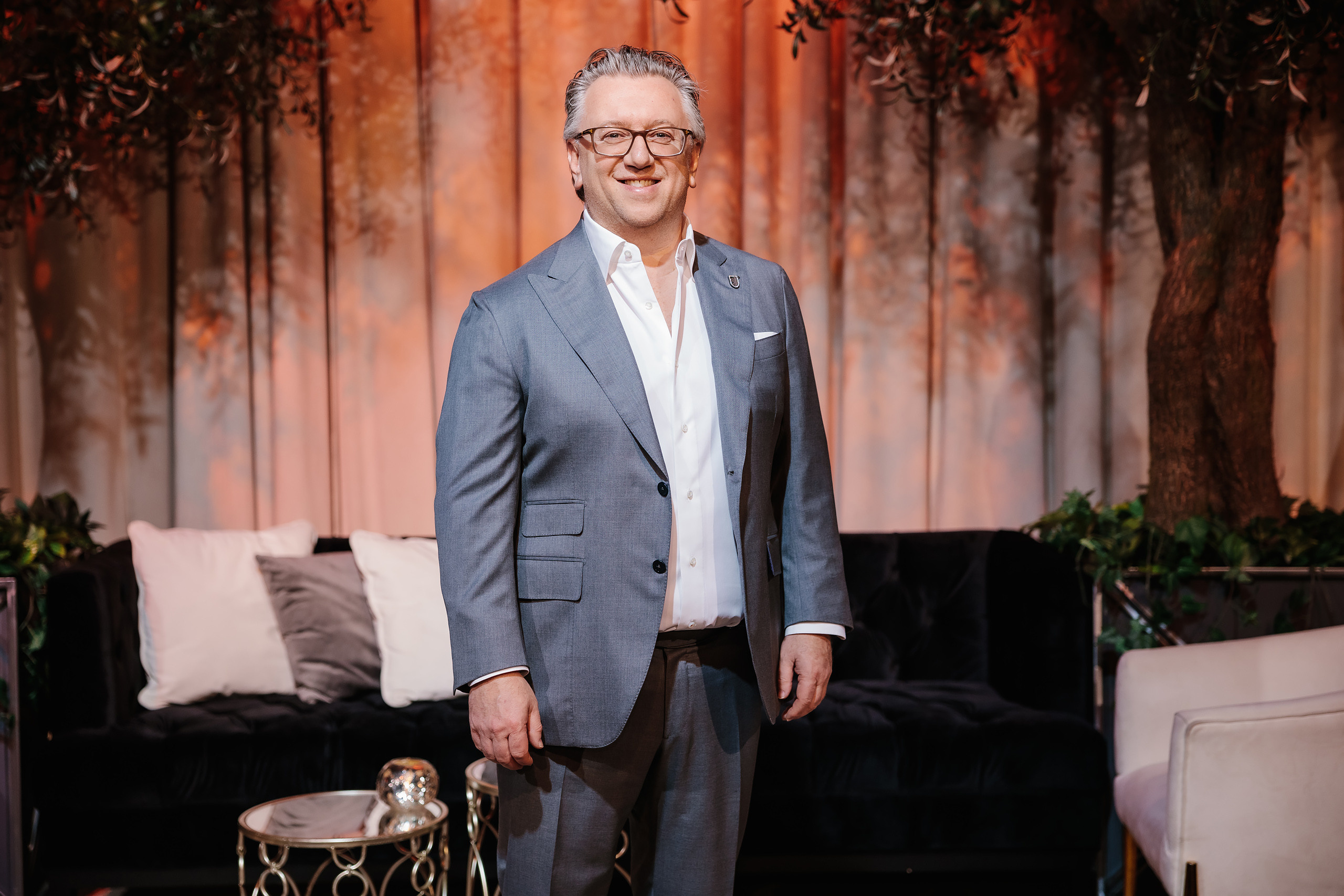 01.28.2023 Birthday Party. Wedding family event photographer in Chicago Nick Yushevich