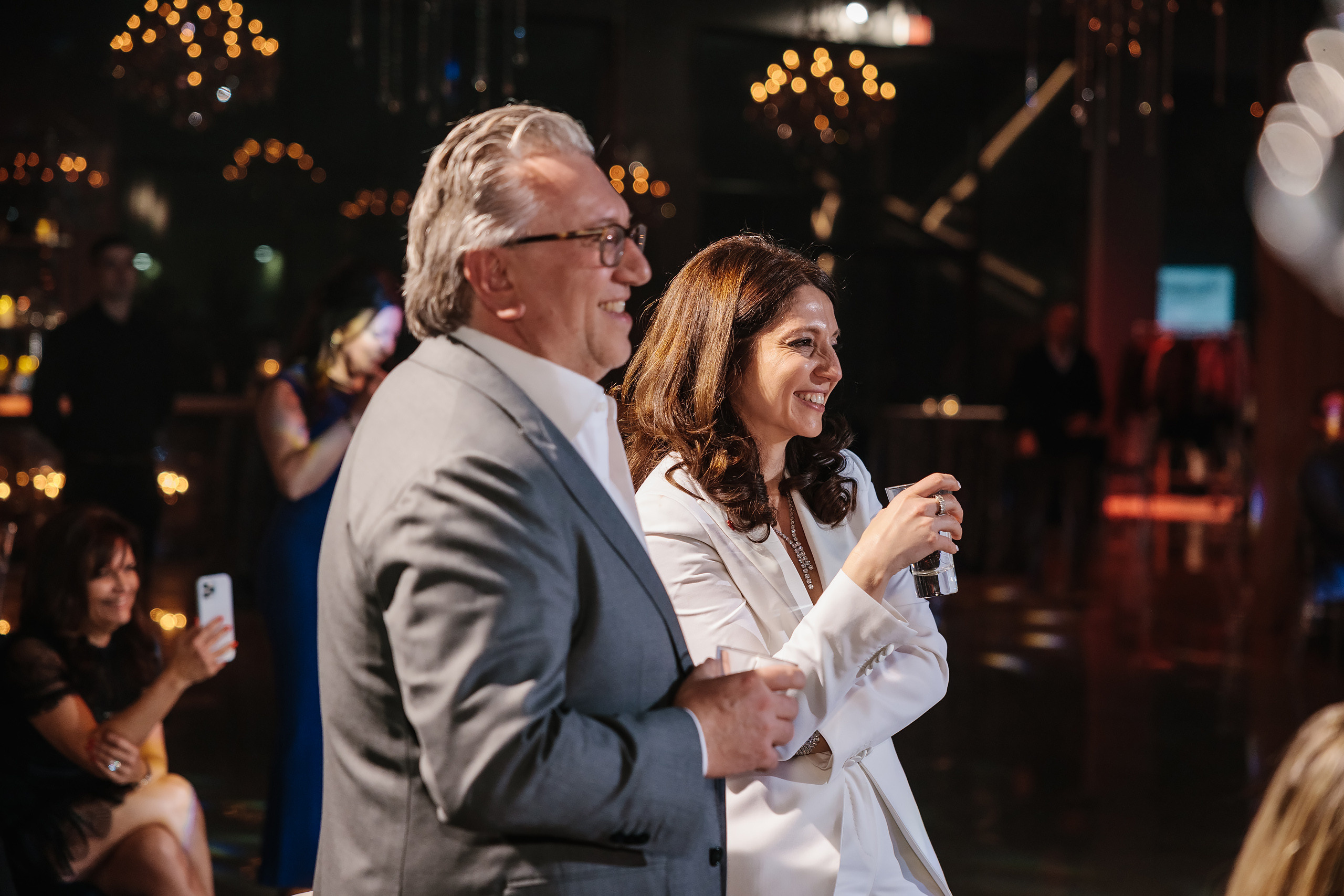 01.28.2023 Birthday Party. Wedding family event photographer in Chicago Nick Yushevich