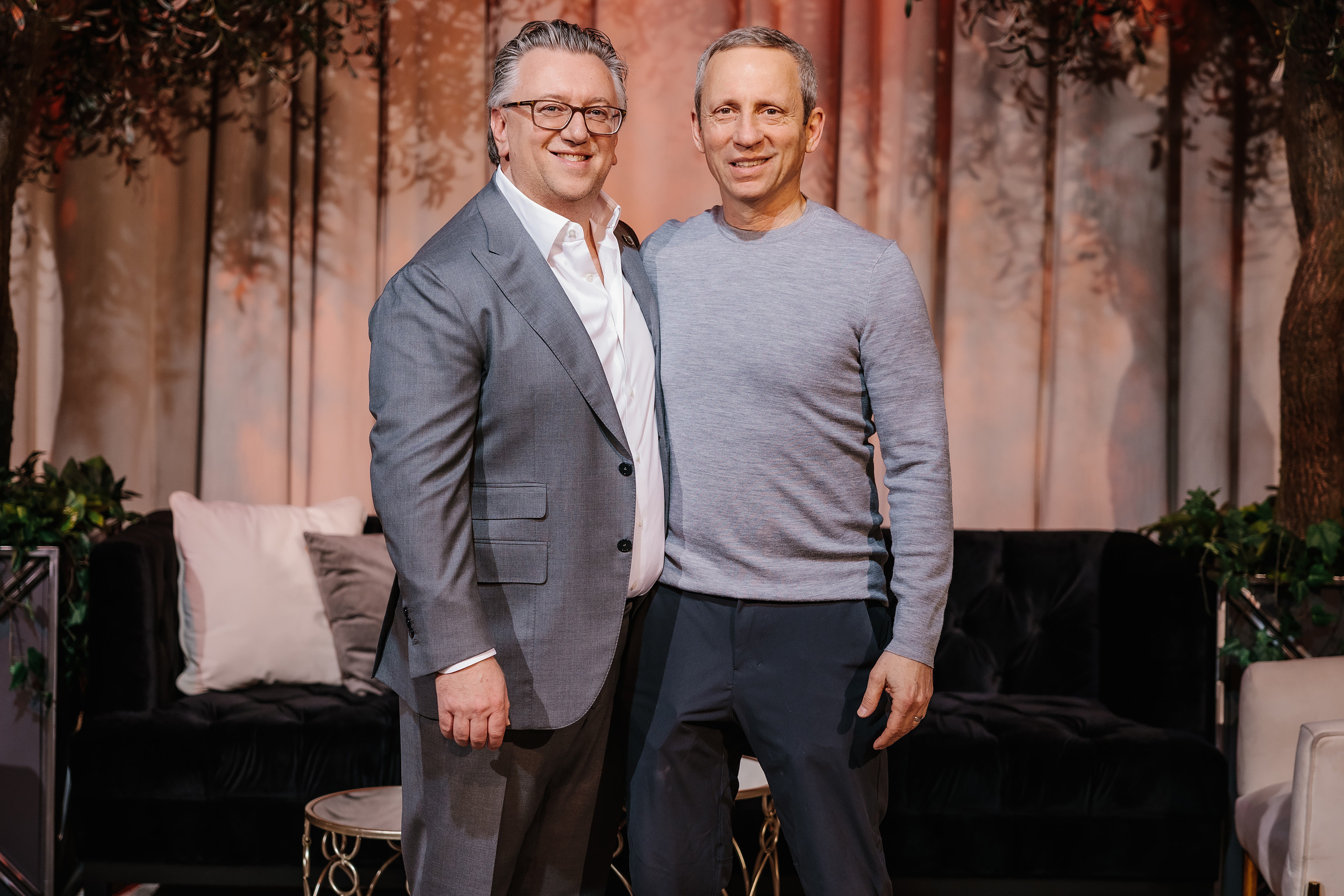 01.28.2023 Birthday Party. Wedding family event photographer in Chicago Nick Yushevich