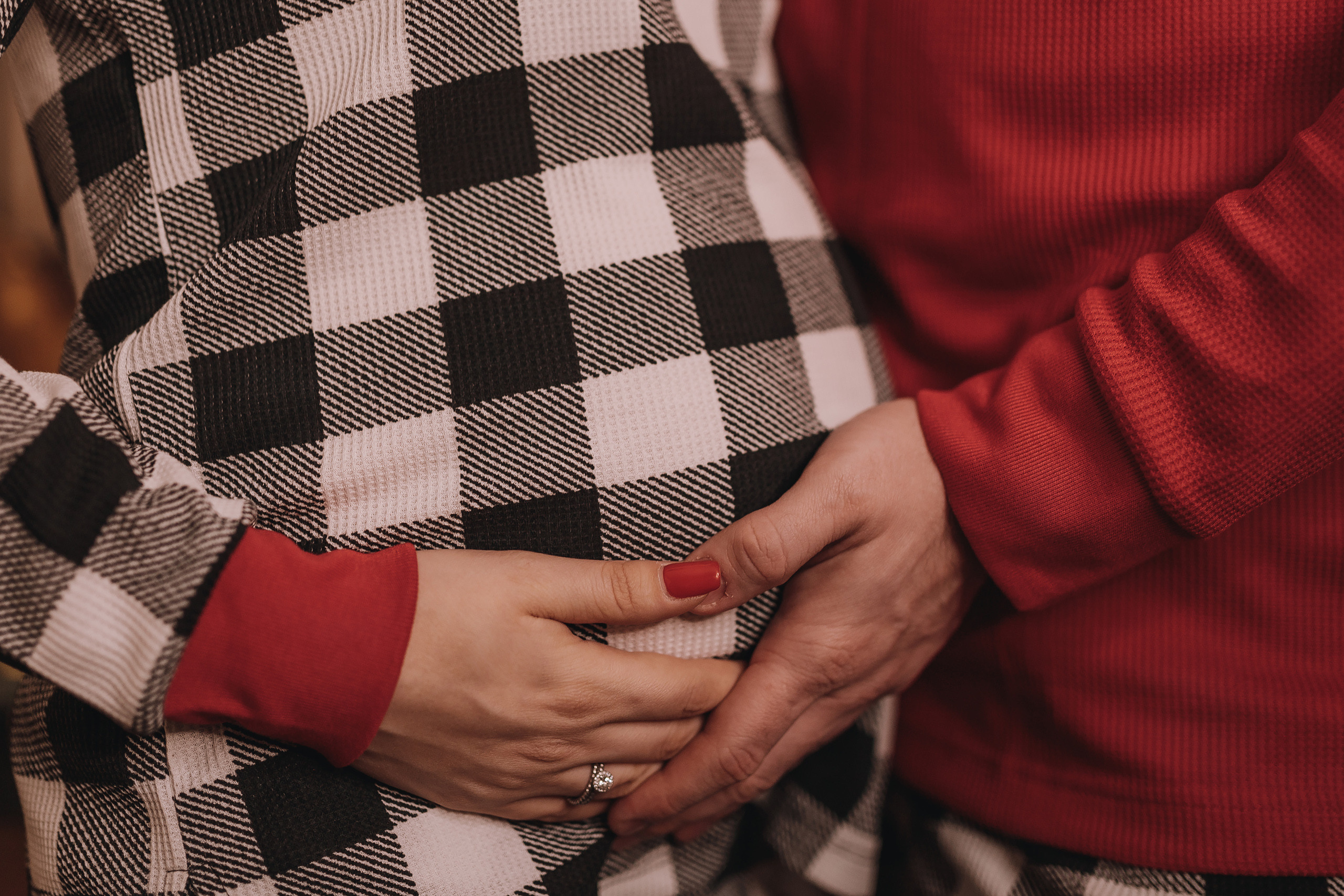 12.03.2022 Christmas Photoshoot 14. Wedding family event photographer in Chicago Nick Yushevich