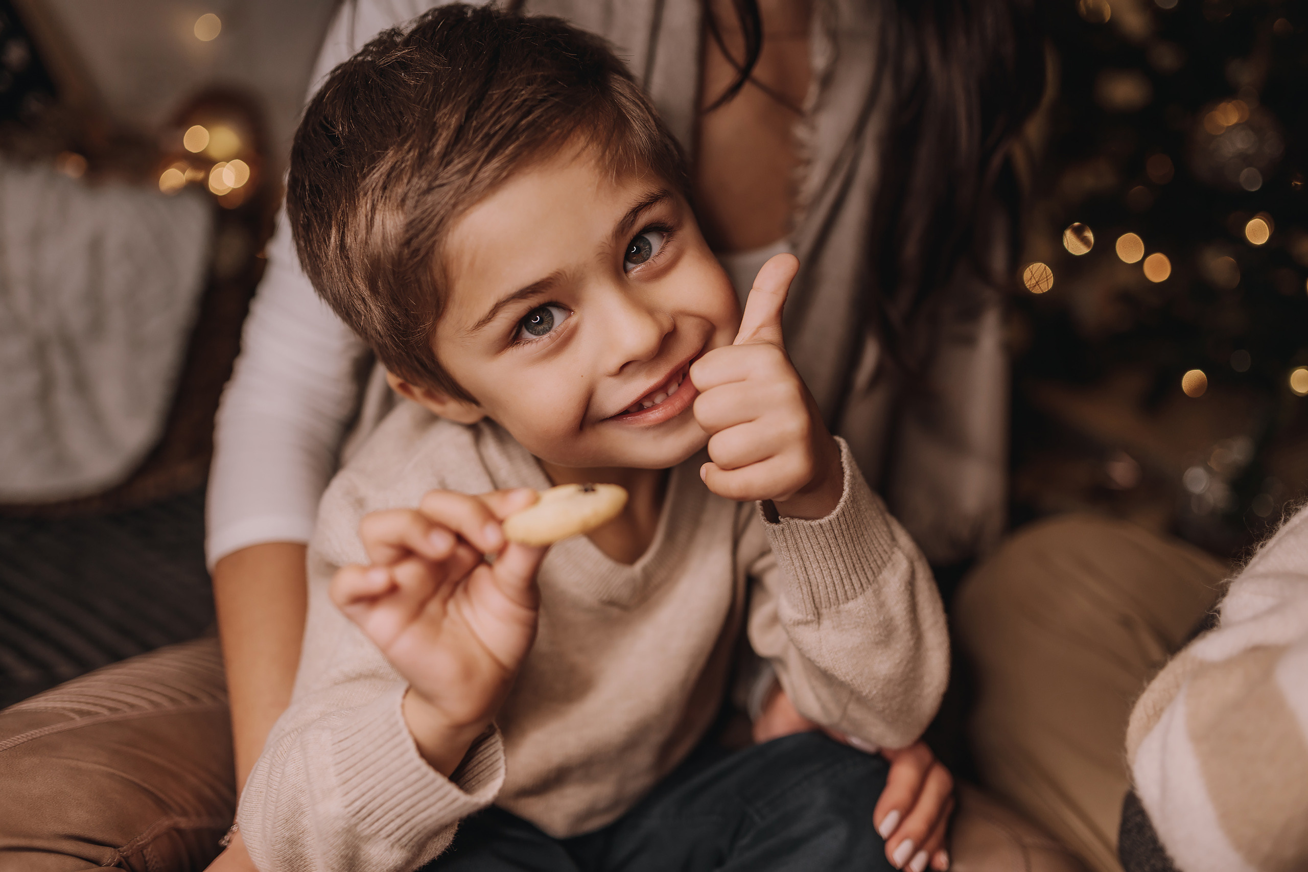 12.11.2022 Christmas Photoshoot 18. Wedding family event photographer in Chicago Nick Yushevich