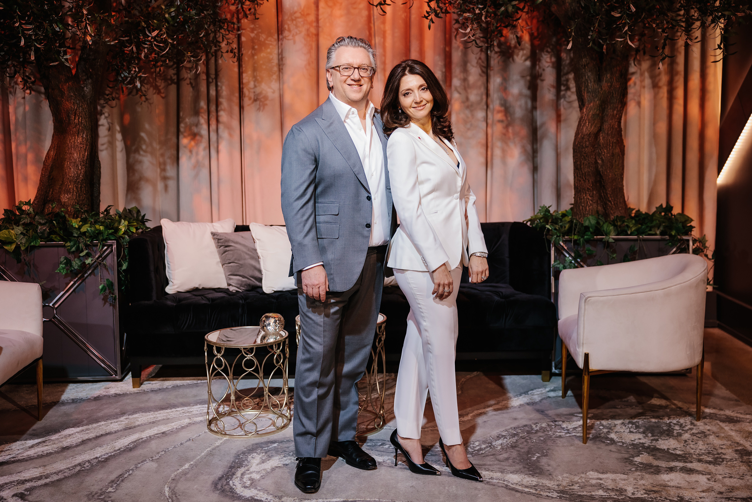 01.28.2023 Birthday Party. Wedding family event photographer in Chicago Nick Yushevich