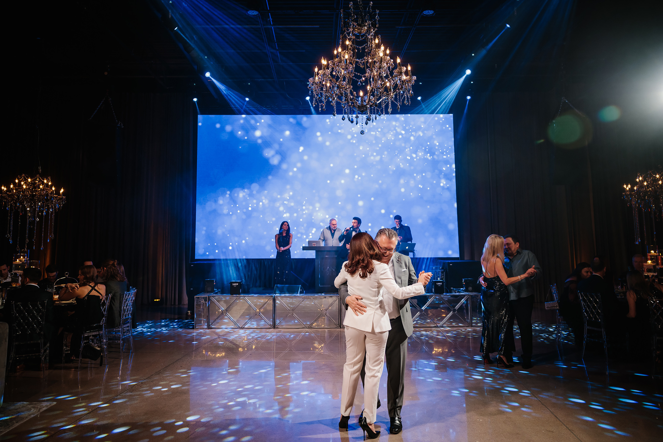 01.28.2023 Birthday Party. Wedding family event photographer in Chicago Nick Yushevich