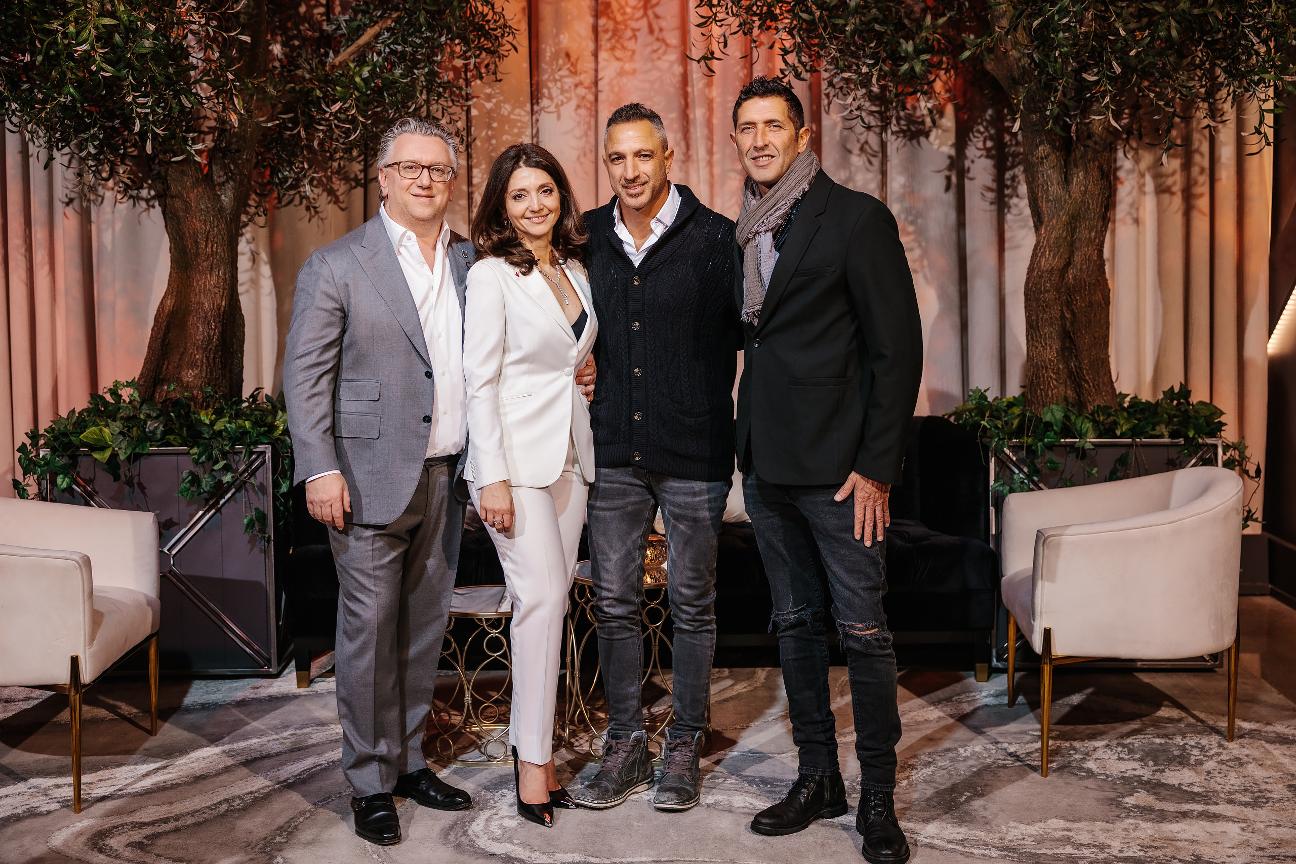 01.28.2023 Birthday Party. Wedding family event photographer in Chicago Nick Yushevich