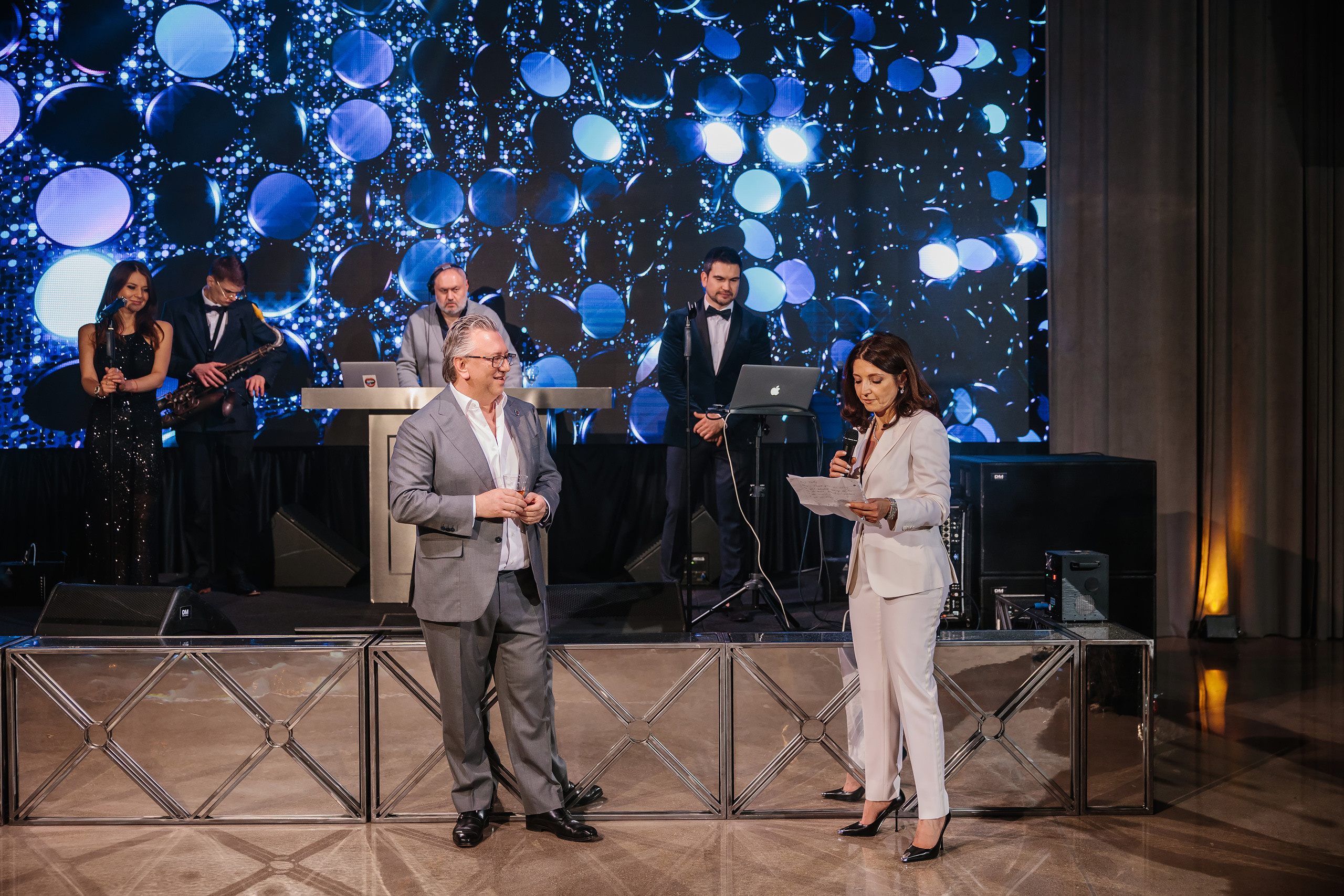 01.28.2023 Birthday Party. Wedding family event photographer in Chicago Nick Yushevich