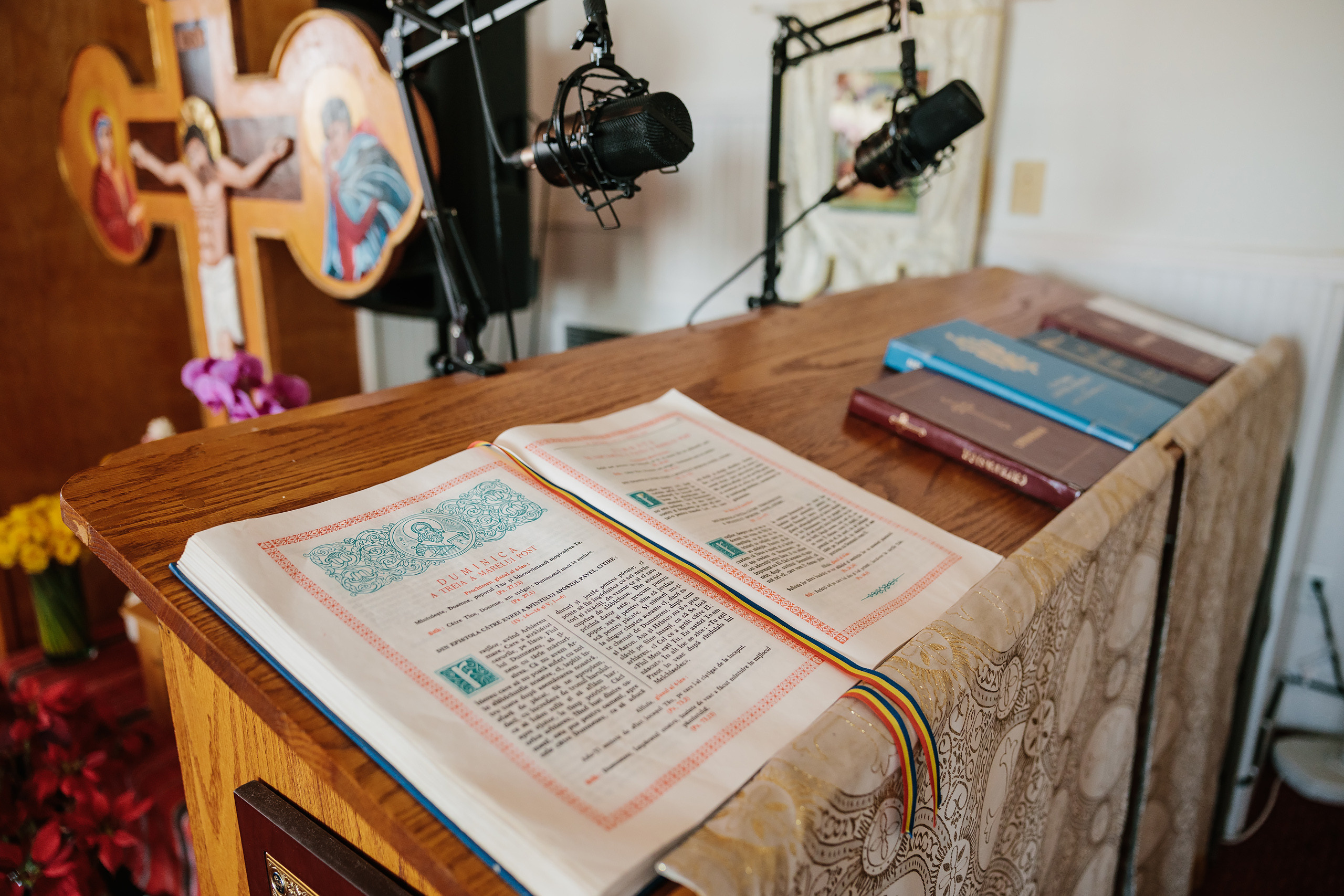 03.05.2023 Christening. Wedding family event photographer in Chicago Nick Yushevich