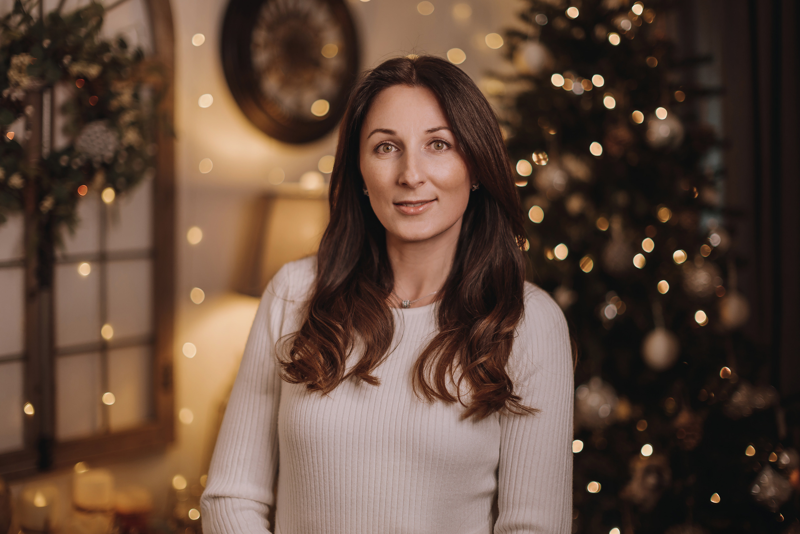 14.01.2023 Christmas Photoshoot 24. Wedding family event photographer in Chicago Nick Yushevich