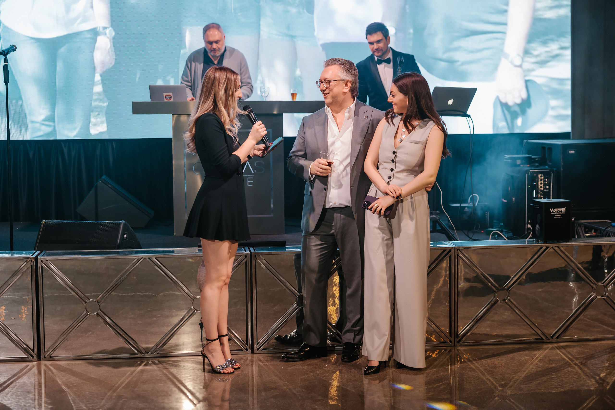 01.28.2023 Birthday Party. Wedding family event photographer in Chicago Nick Yushevich