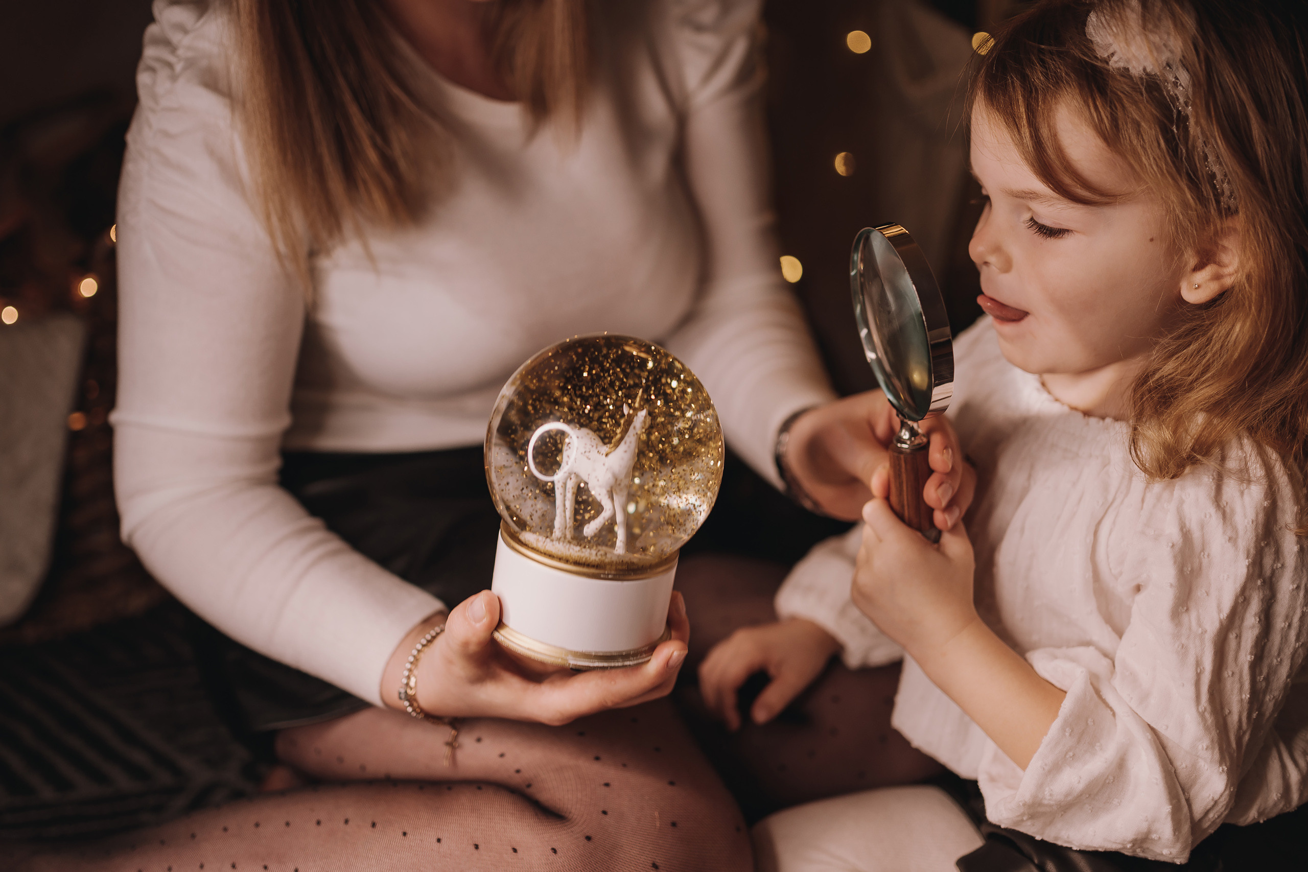 12.03.2022 Christmas Photoshoot 11. Wedding family event photographer in Chicago Nick Yushevich