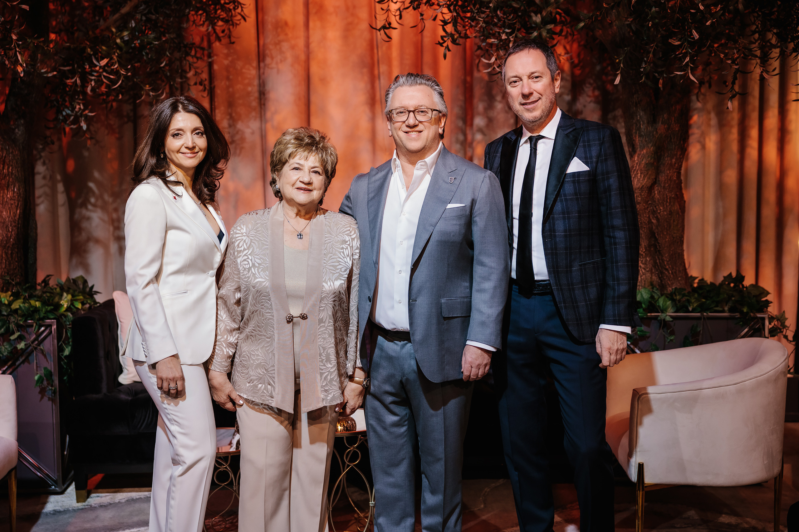 01.28.2023 Birthday Party. Wedding family event photographer in Chicago Nick Yushevich