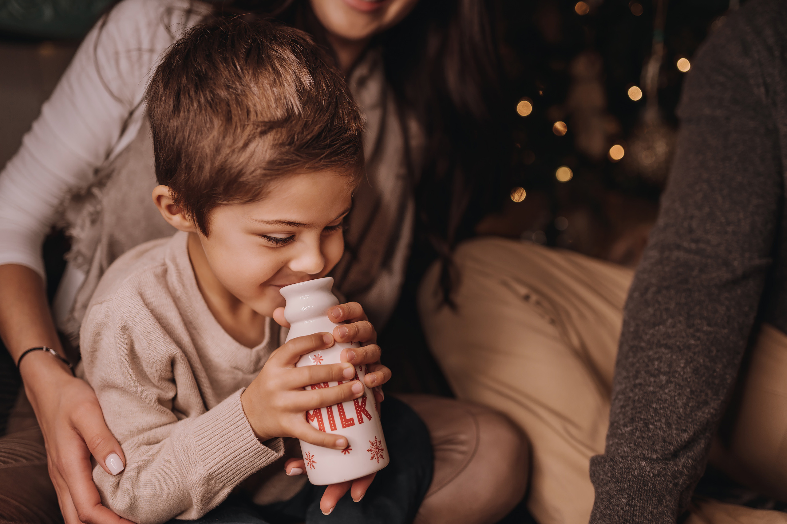 12.11.2022 Christmas Photoshoot 18. Wedding family event photographer in Chicago Nick Yushevich