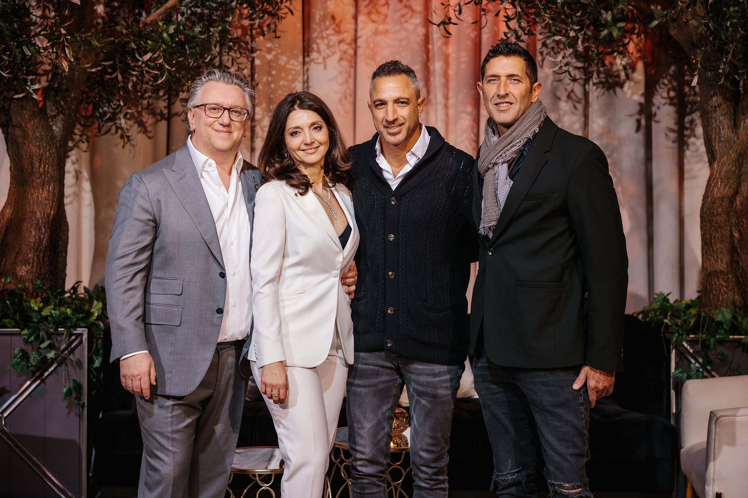 01.28.2023 Birthday Party. Wedding family event photographer in Chicago Nick Yushevich