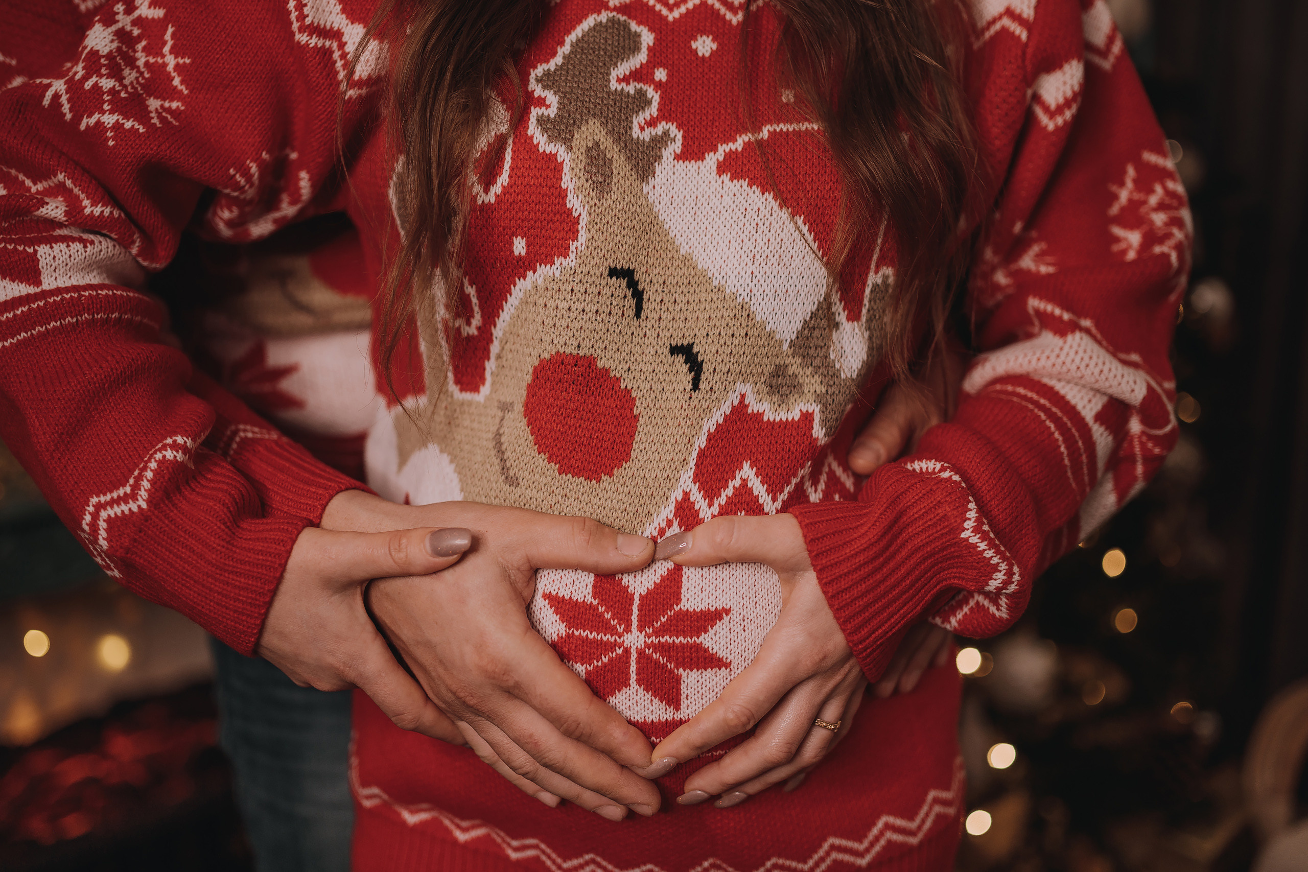 12.11.2022 Christmas Photoshoot 19. Wedding family event photographer in Chicago Nick Yushevich