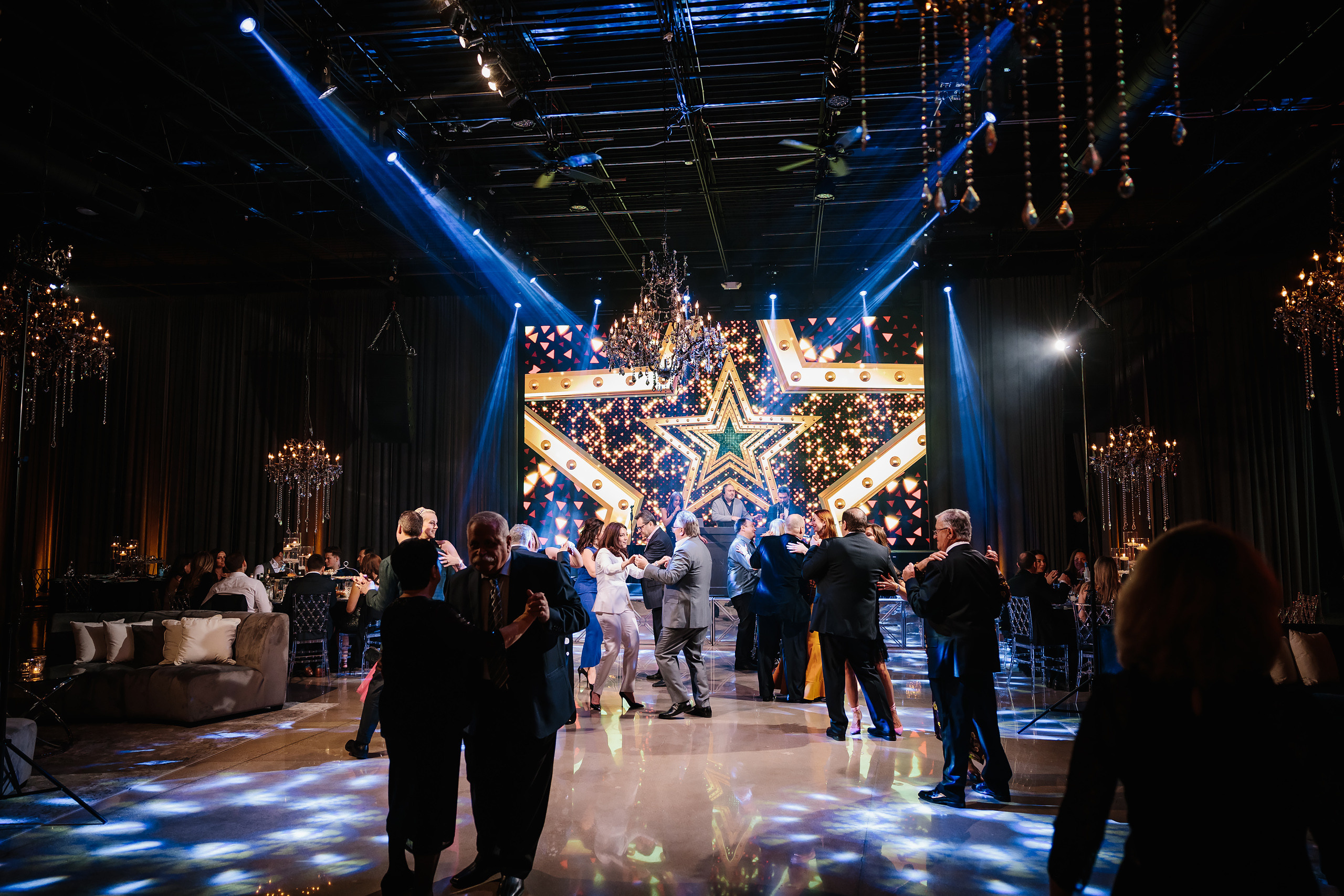 01.28.2023 Birthday Party. Wedding family event photographer in Chicago Nick Yushevich