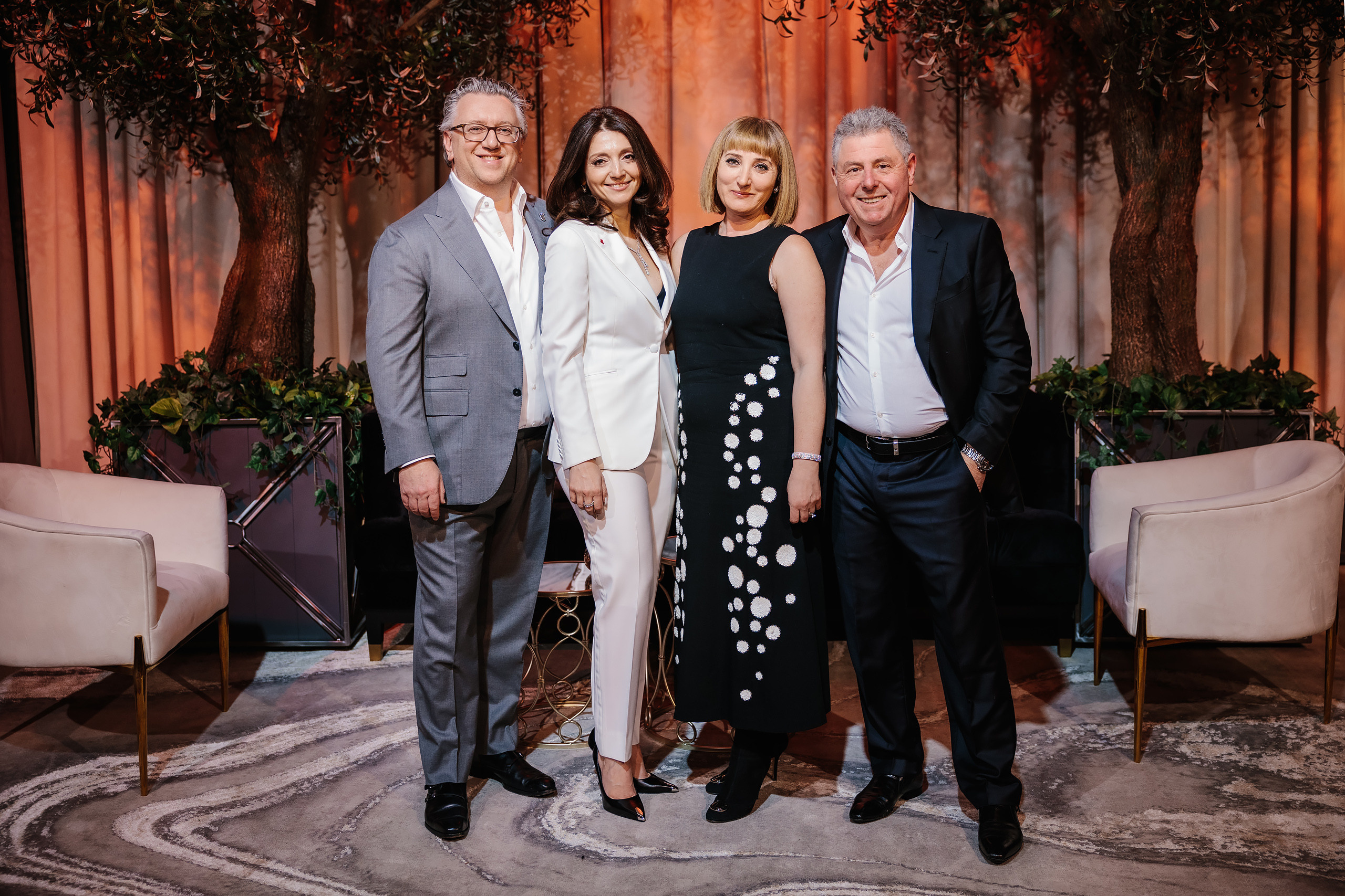 01.28.2023 Birthday Party. Wedding family event photographer in Chicago Nick Yushevich