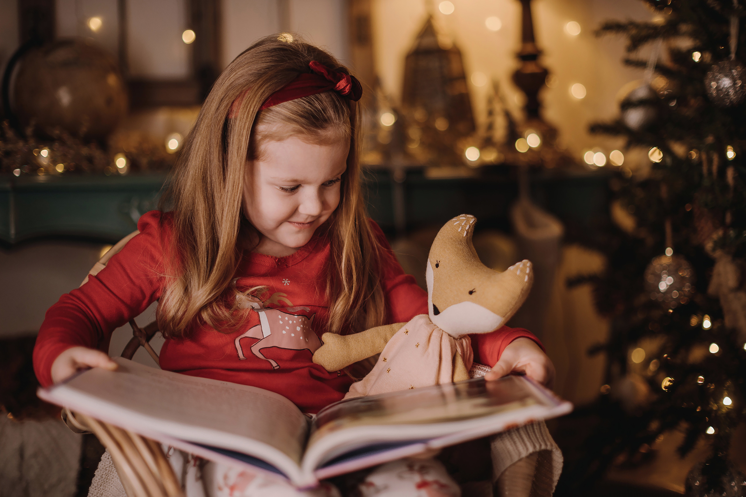 13.12.2022 Christmas Photoshoot 20. Wedding family event photographer in Chicago Nick Yushevich