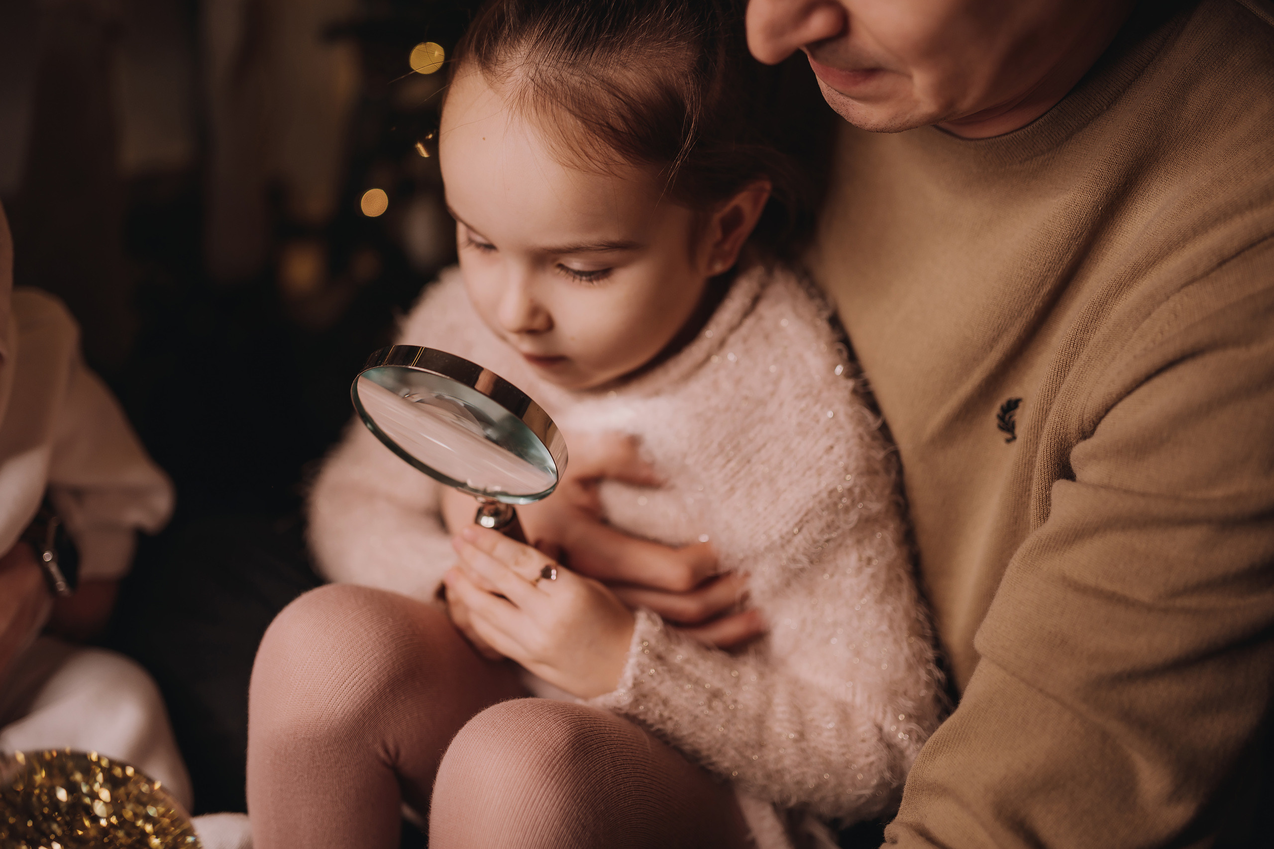 17.12.2022 Christmas Photoshoot 21. Wedding family event photographer in Chicago Nick Yushevich