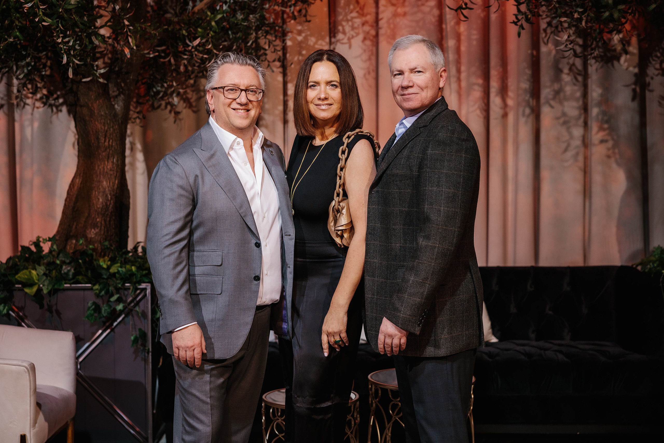 01.28.2023 Birthday Party. Wedding family event photographer in Chicago Nick Yushevich