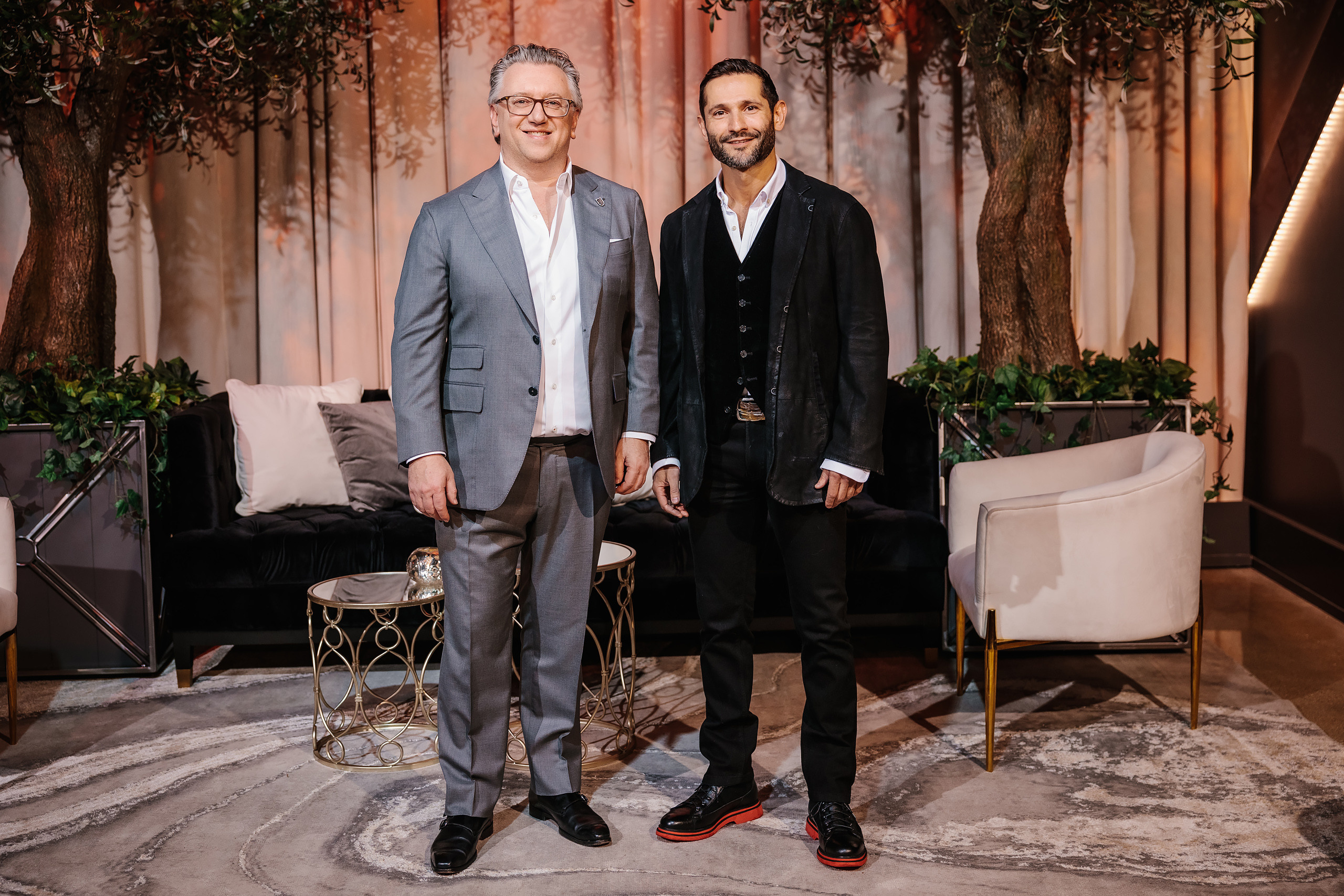 01.28.2023 Birthday Party. Wedding family event photographer in Chicago Nick Yushevich