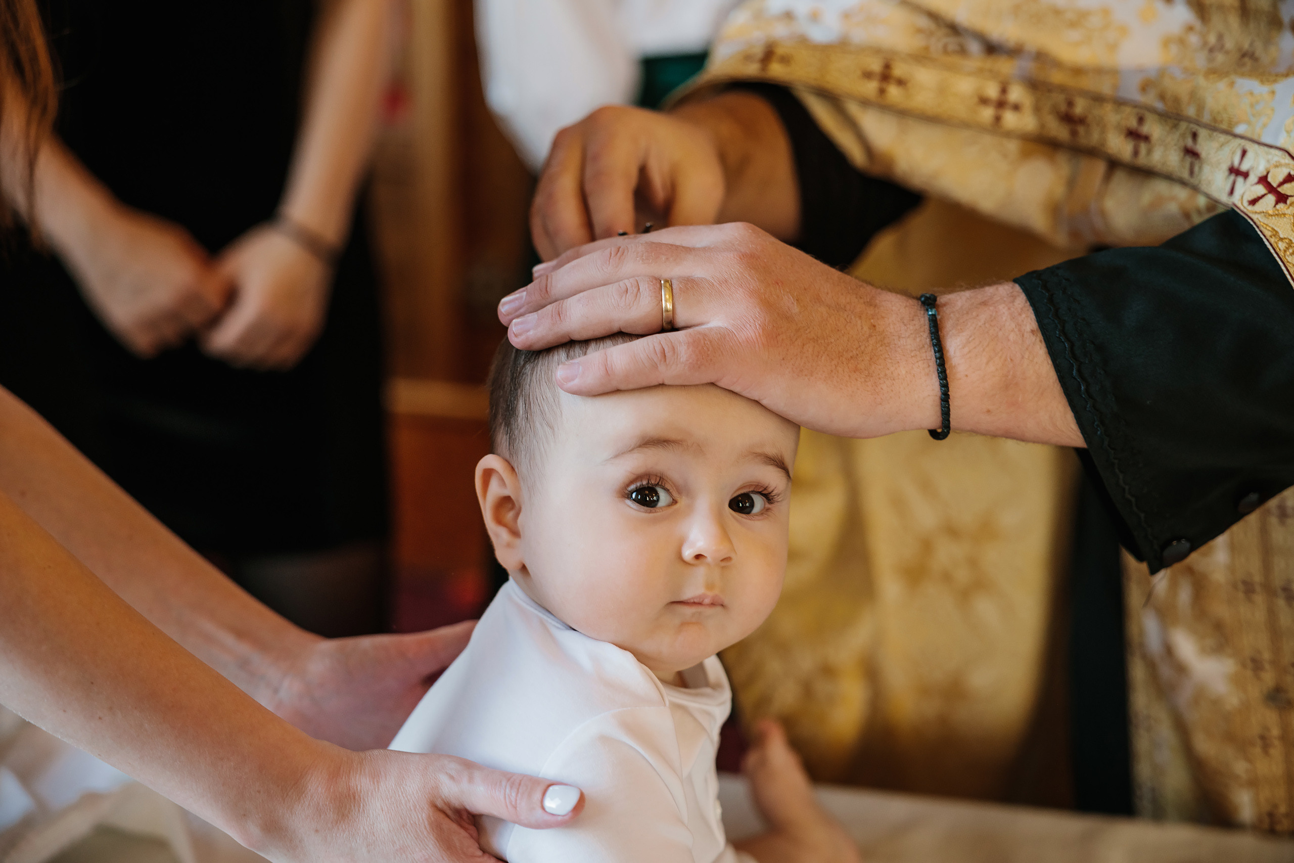 03.05.2023 Christening. Wedding family event photographer in Chicago Nick Yushevich
