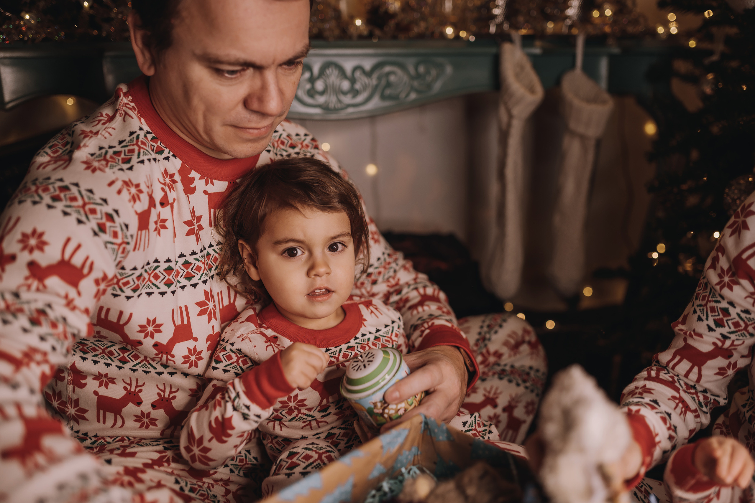 29.01.2023 Christmas Photoshoot 25. Wedding family event photographer in Chicago Nick Yushevich