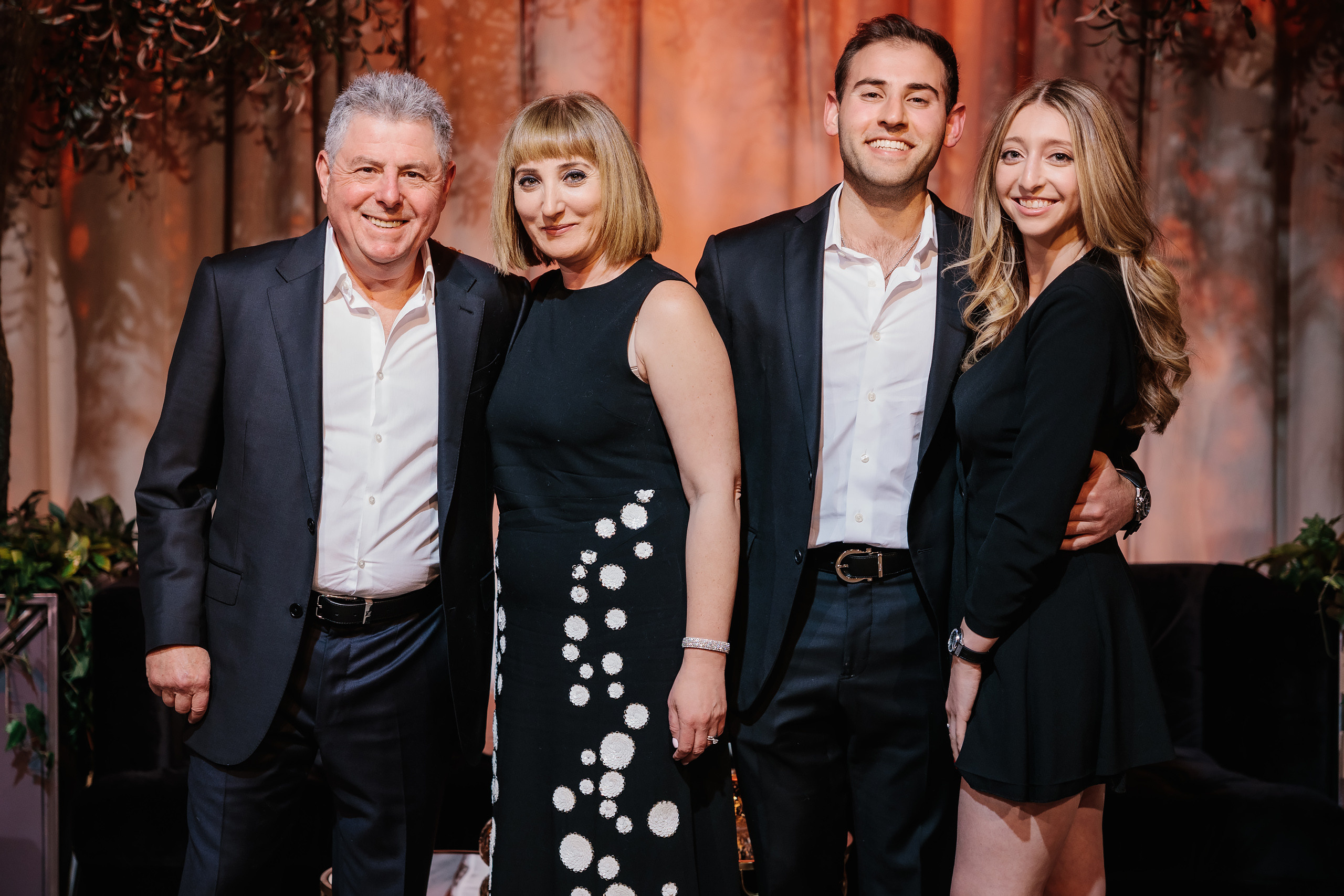 01.28.2023 Birthday Party. Wedding family event photographer in Chicago Nick Yushevich