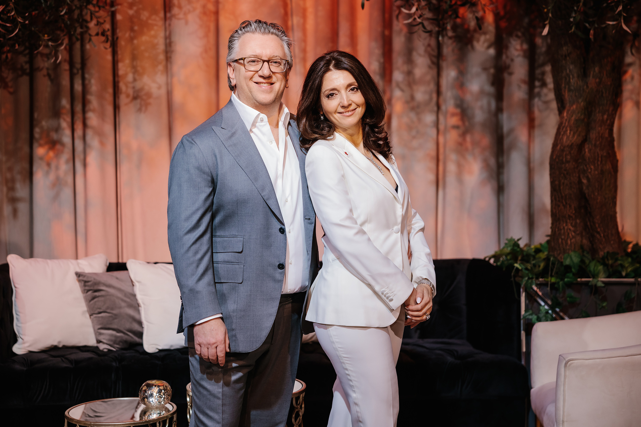 01.28.2023 Birthday Party. Wedding family event photographer in Chicago Nick Yushevich