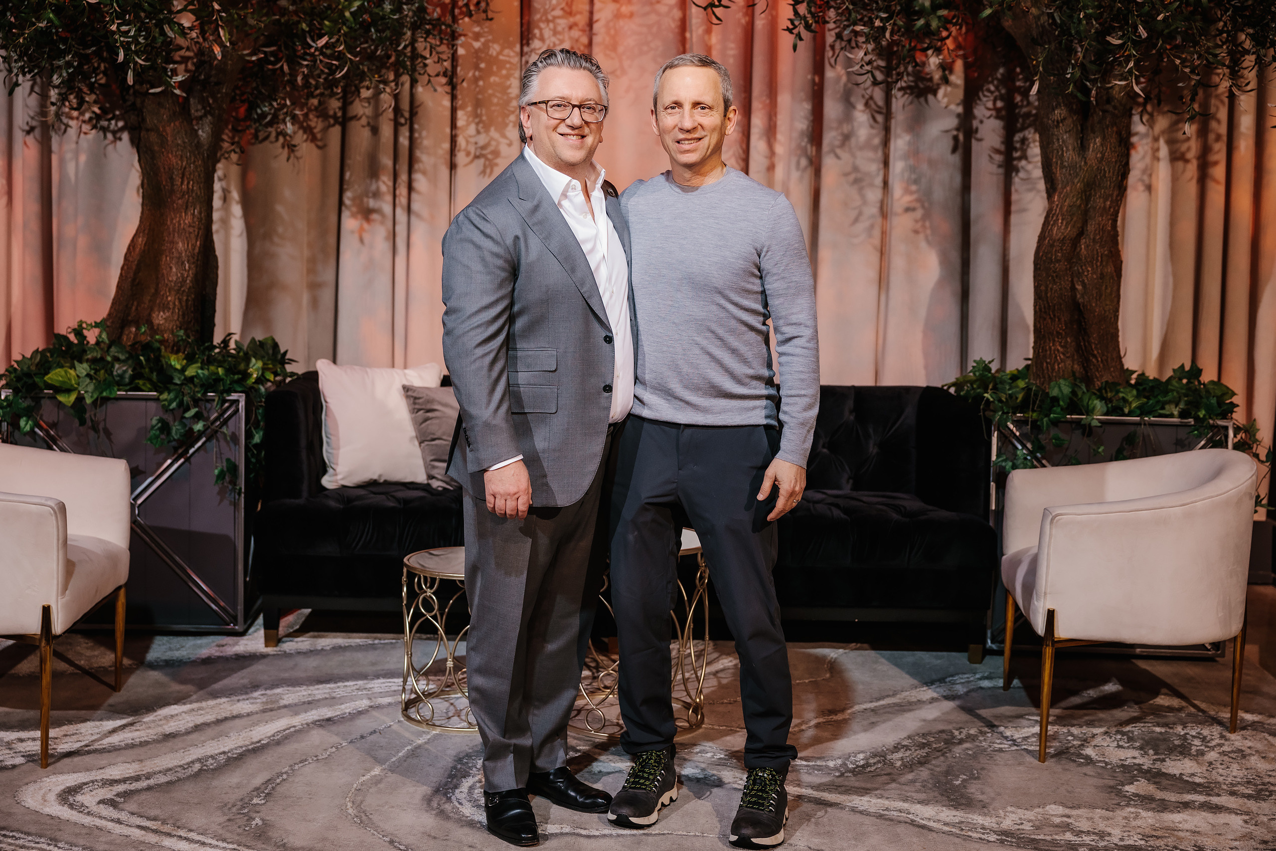 01.28.2023 Birthday Party. Wedding family event photographer in Chicago Nick Yushevich