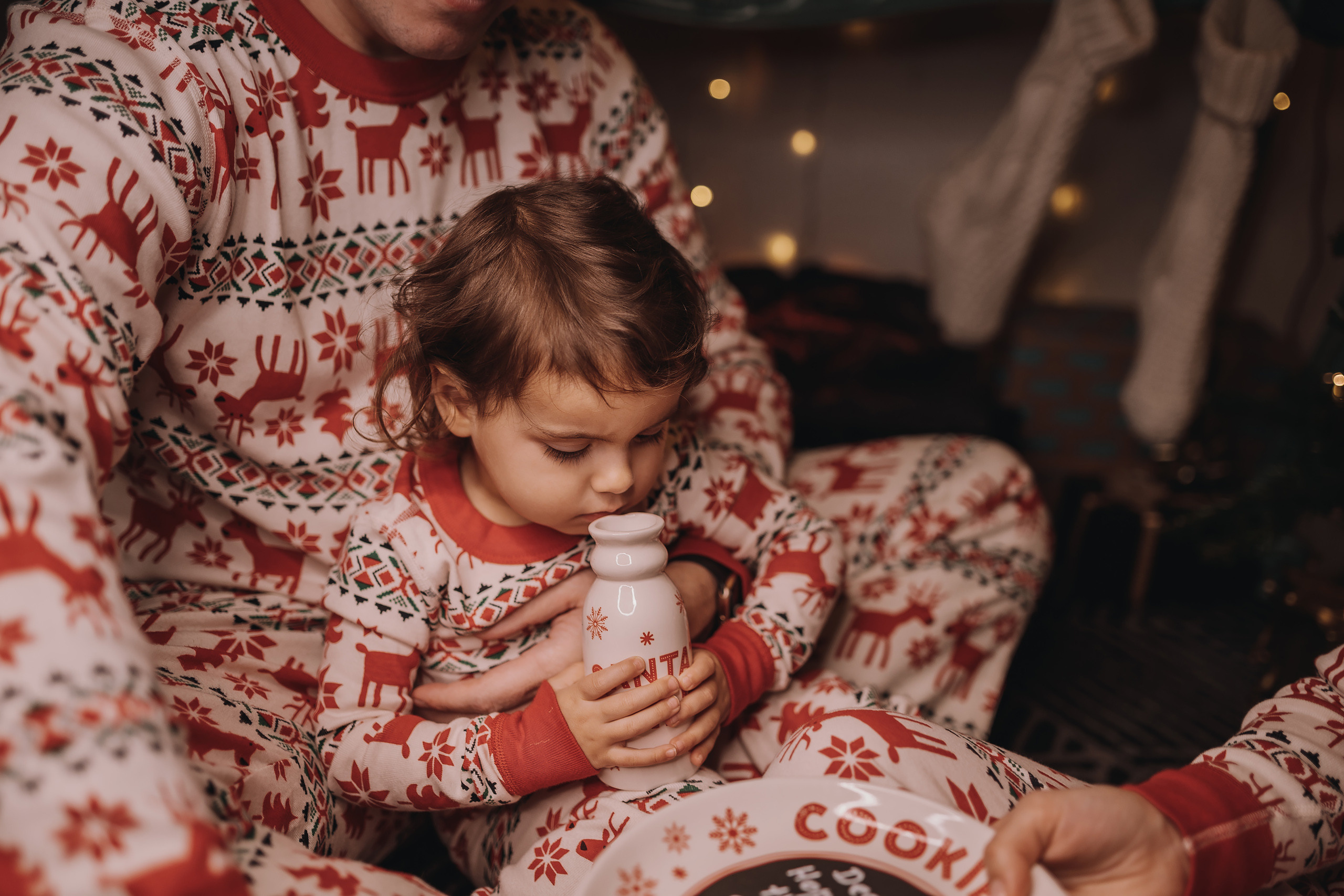 29.01.2023 Christmas Photoshoot 25. Wedding family event photographer in Chicago Nick Yushevich