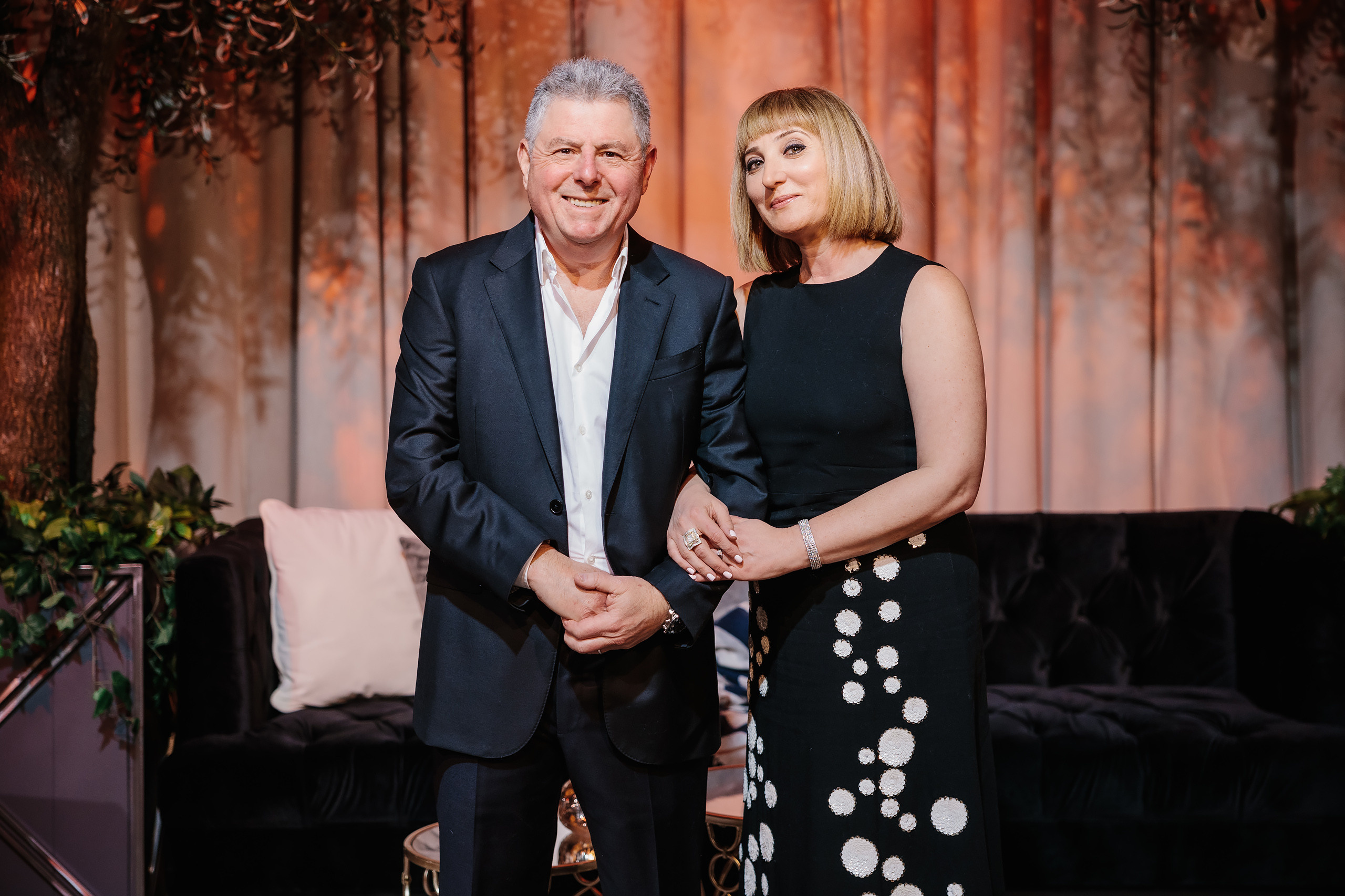 01.28.2023 Birthday Party. Wedding family event photographer in Chicago Nick Yushevich